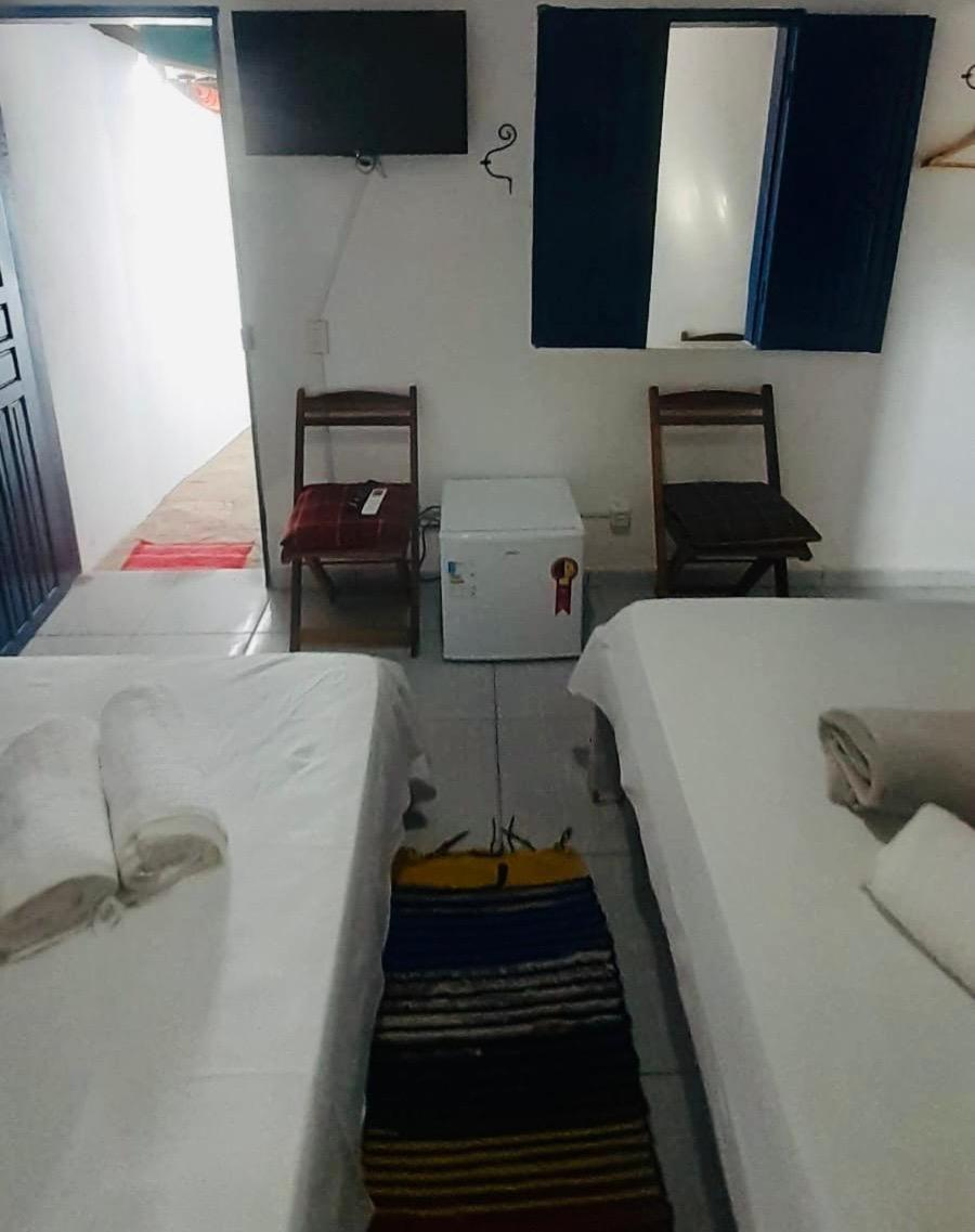 Triple Room with Private Bathroom photo 2