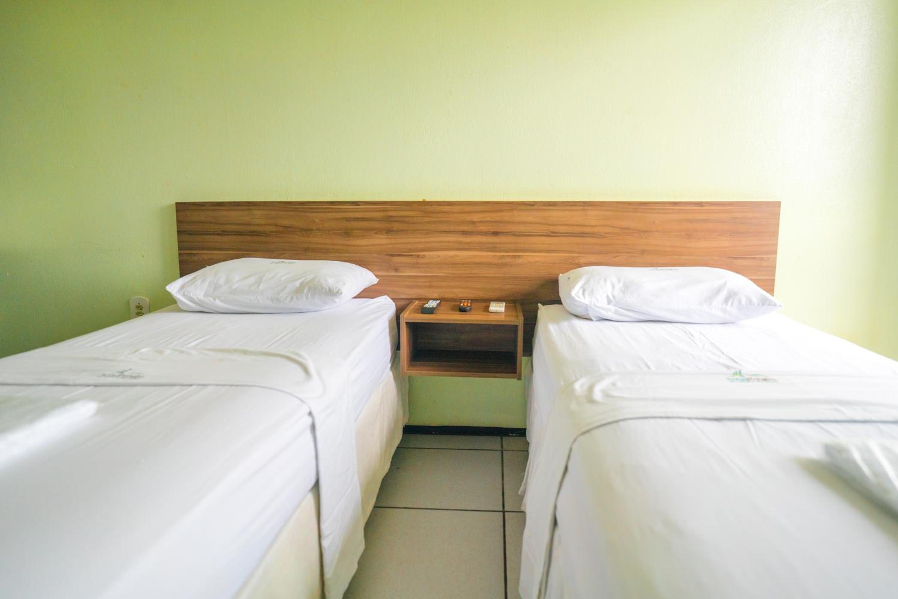Superior Double Room photo 1