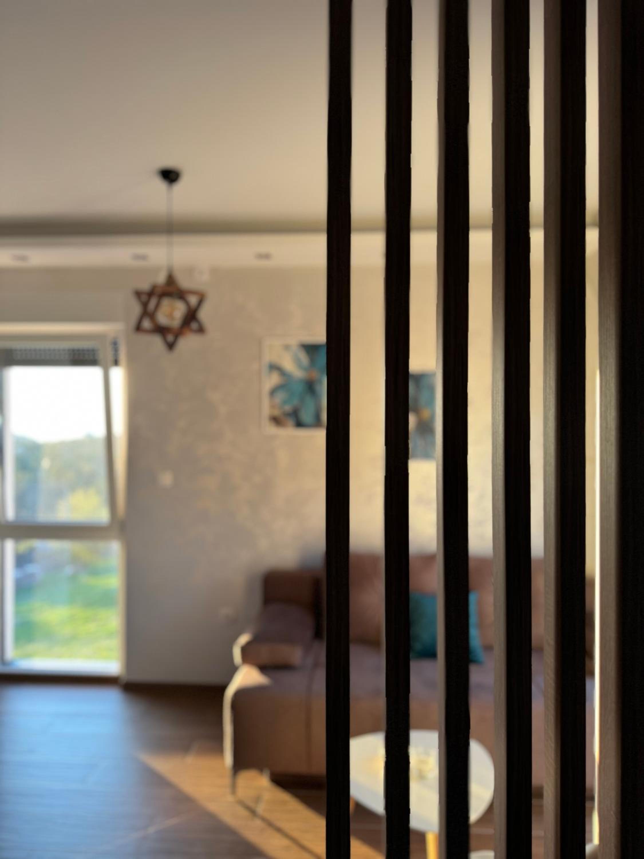 One-Bedroom Apartment photo 3