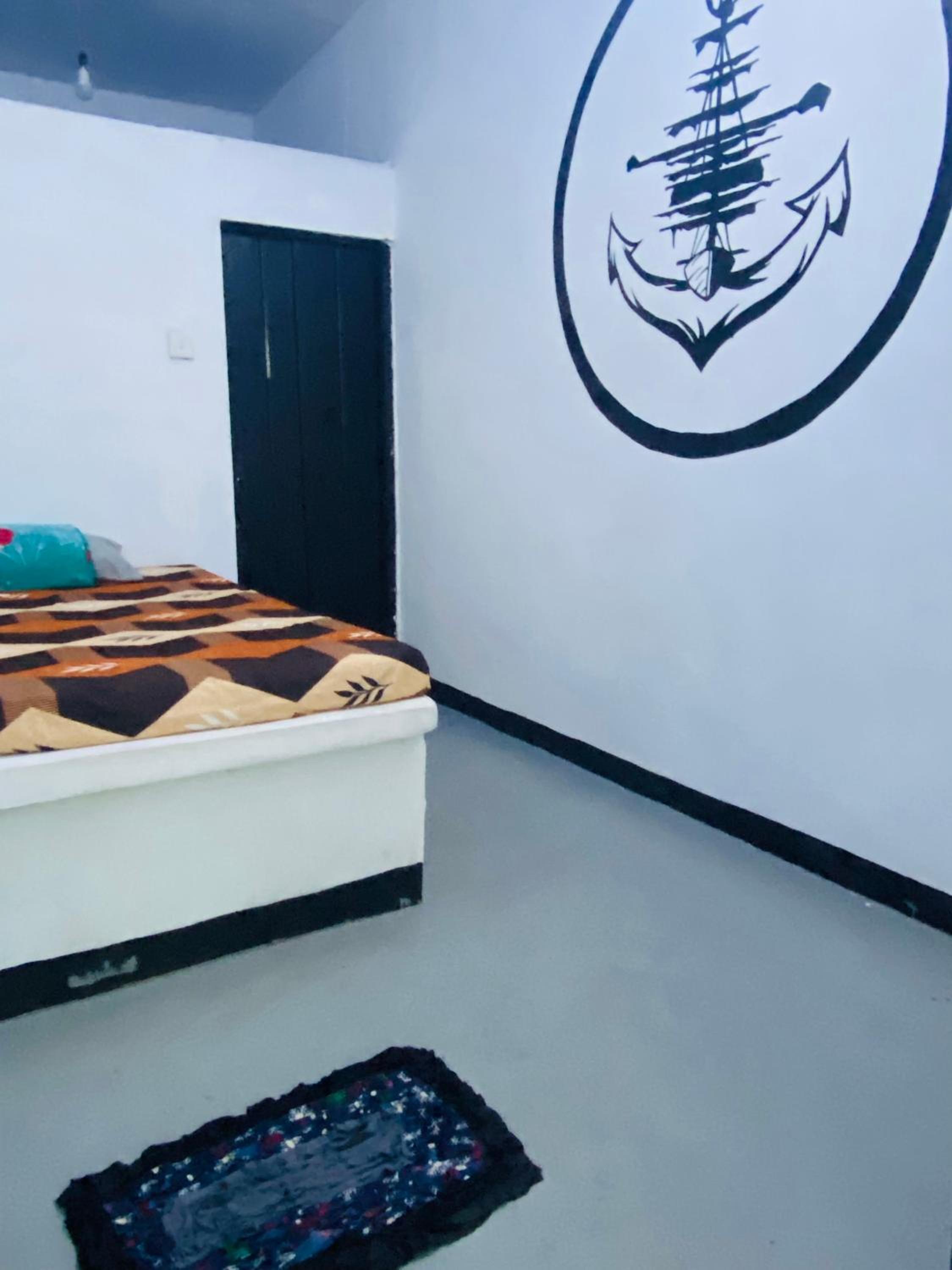 Habitación Sencilla Económica