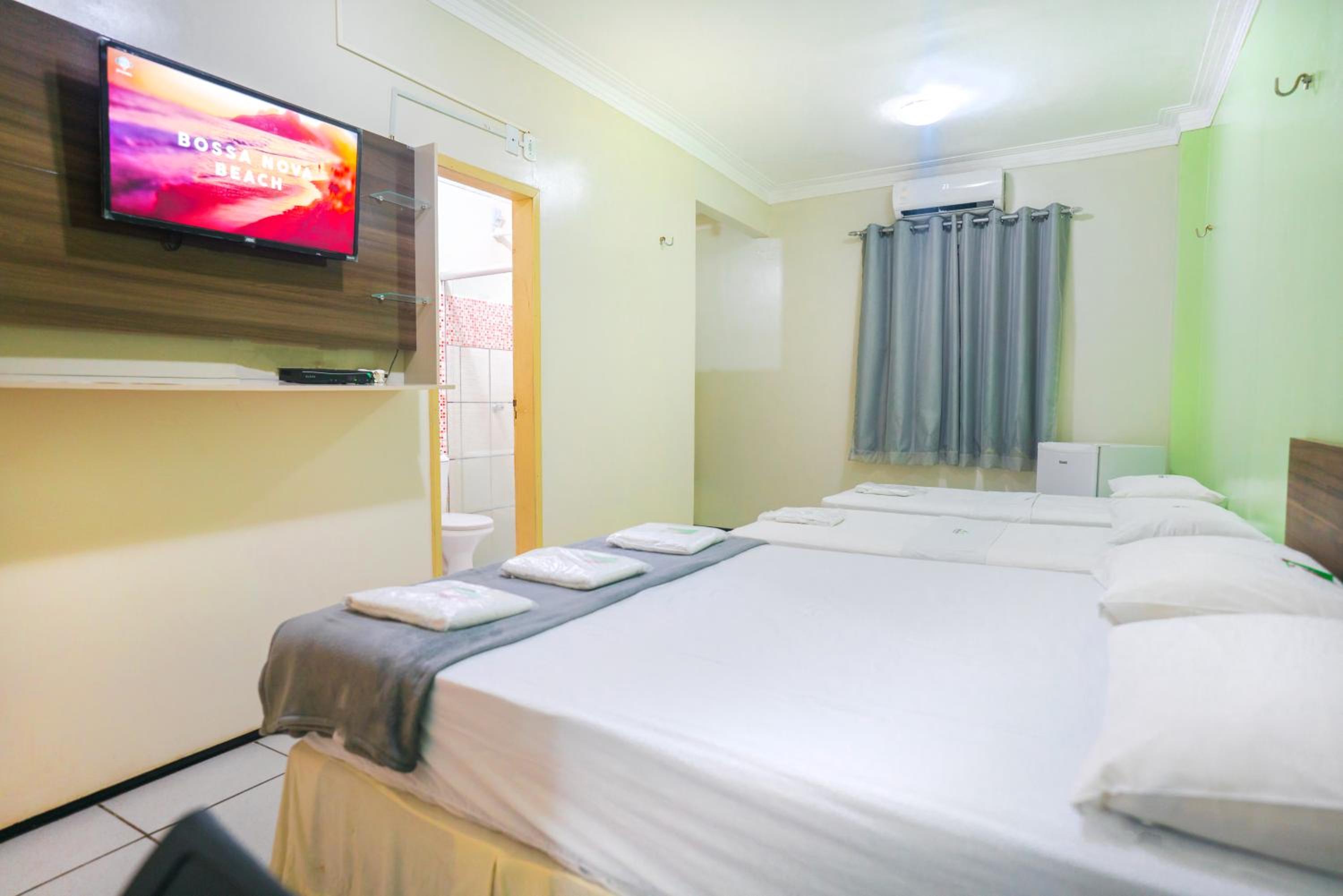 Superior Triple Room photo 1