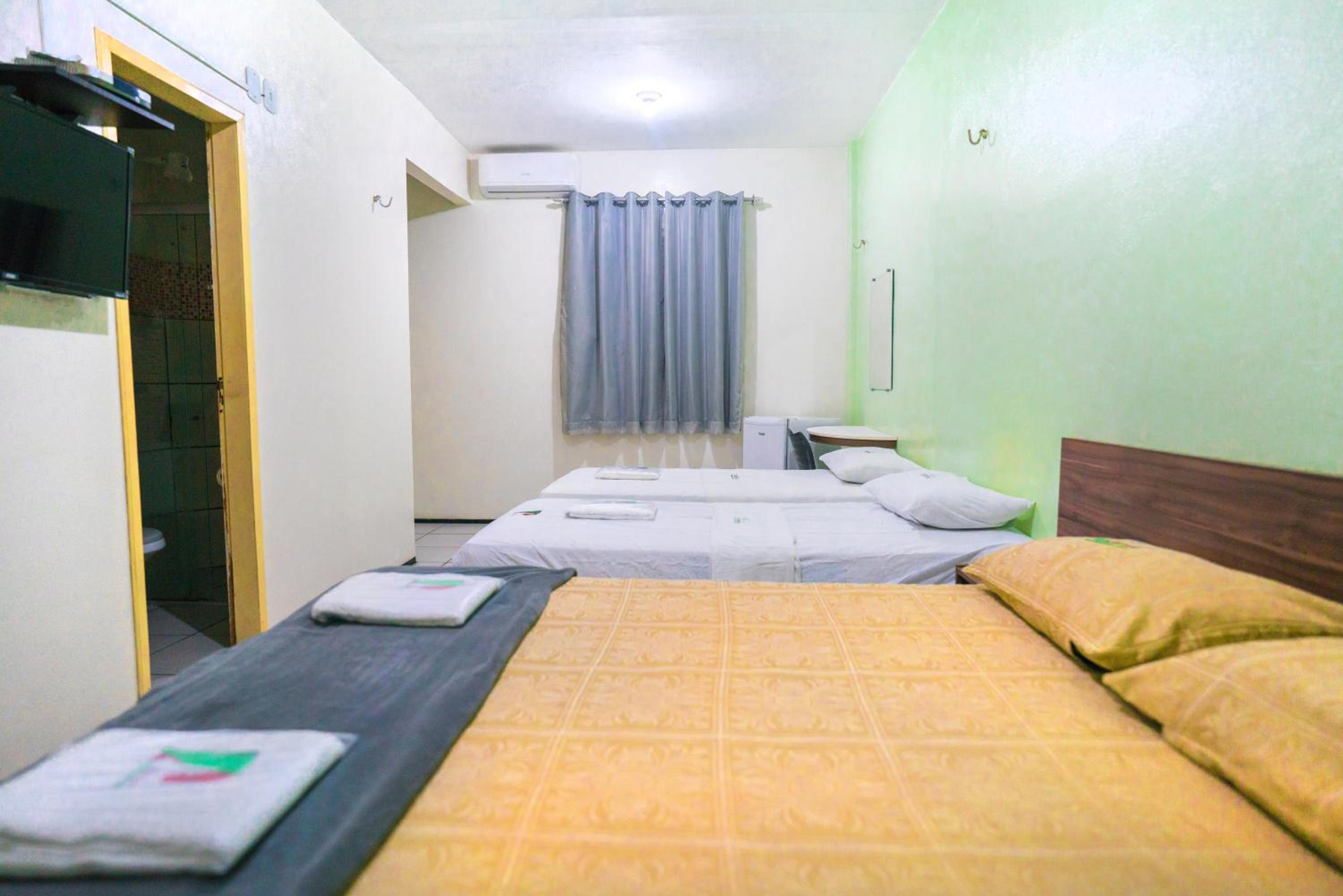 Superior Triple Room photo 2