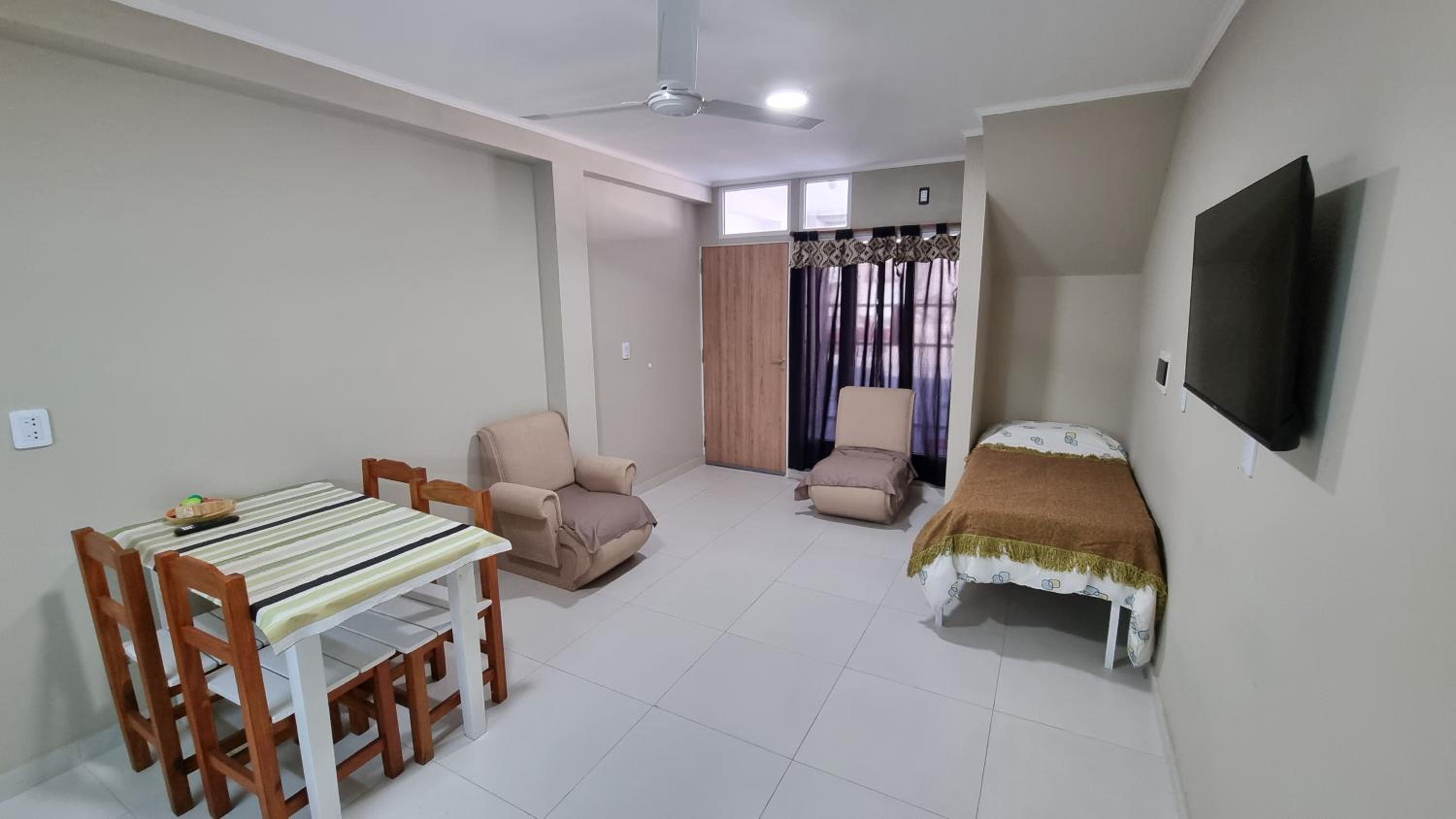 Apartment - Ground Floor photo 1