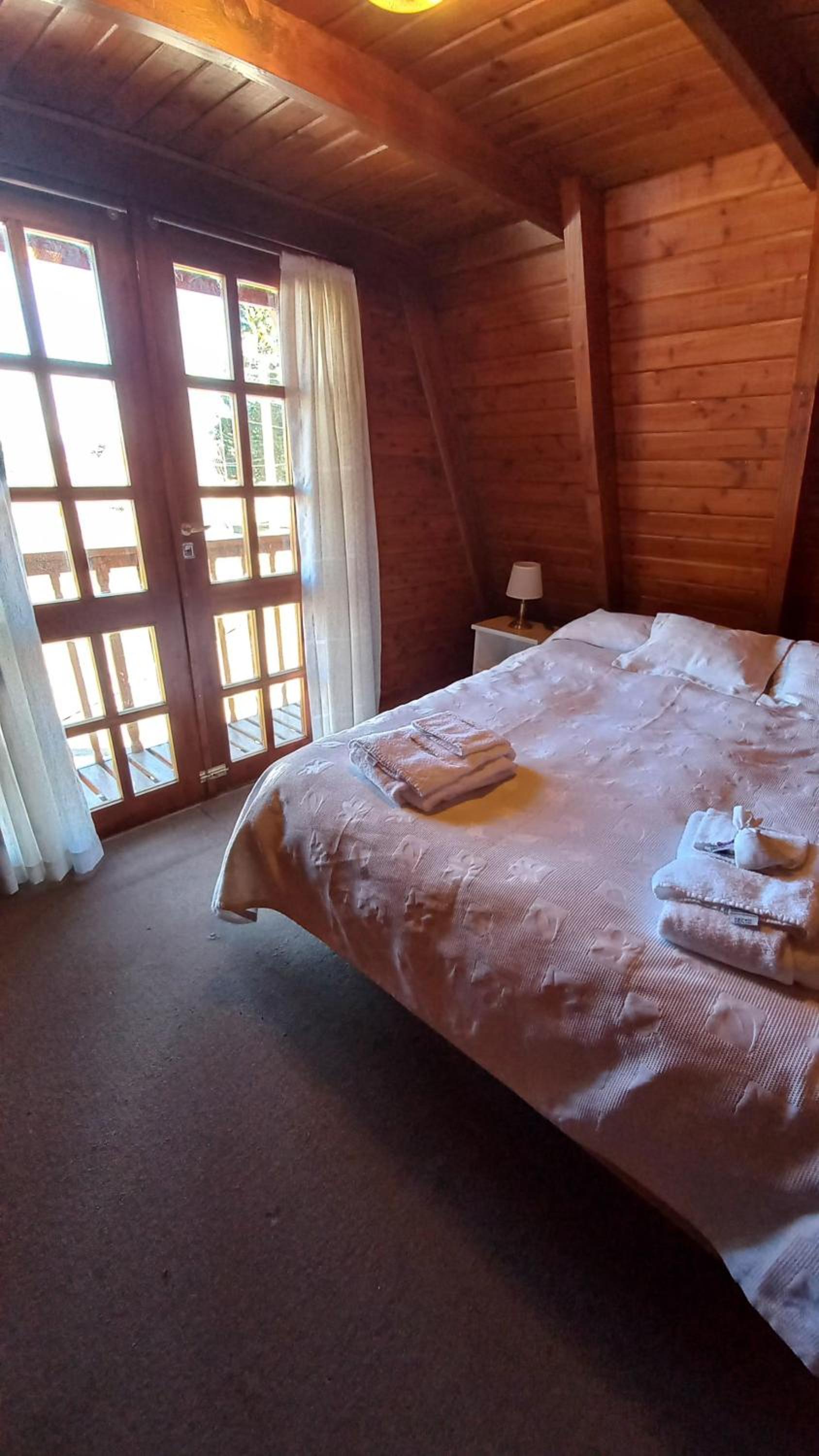 Two-Bedroom House photo 3
