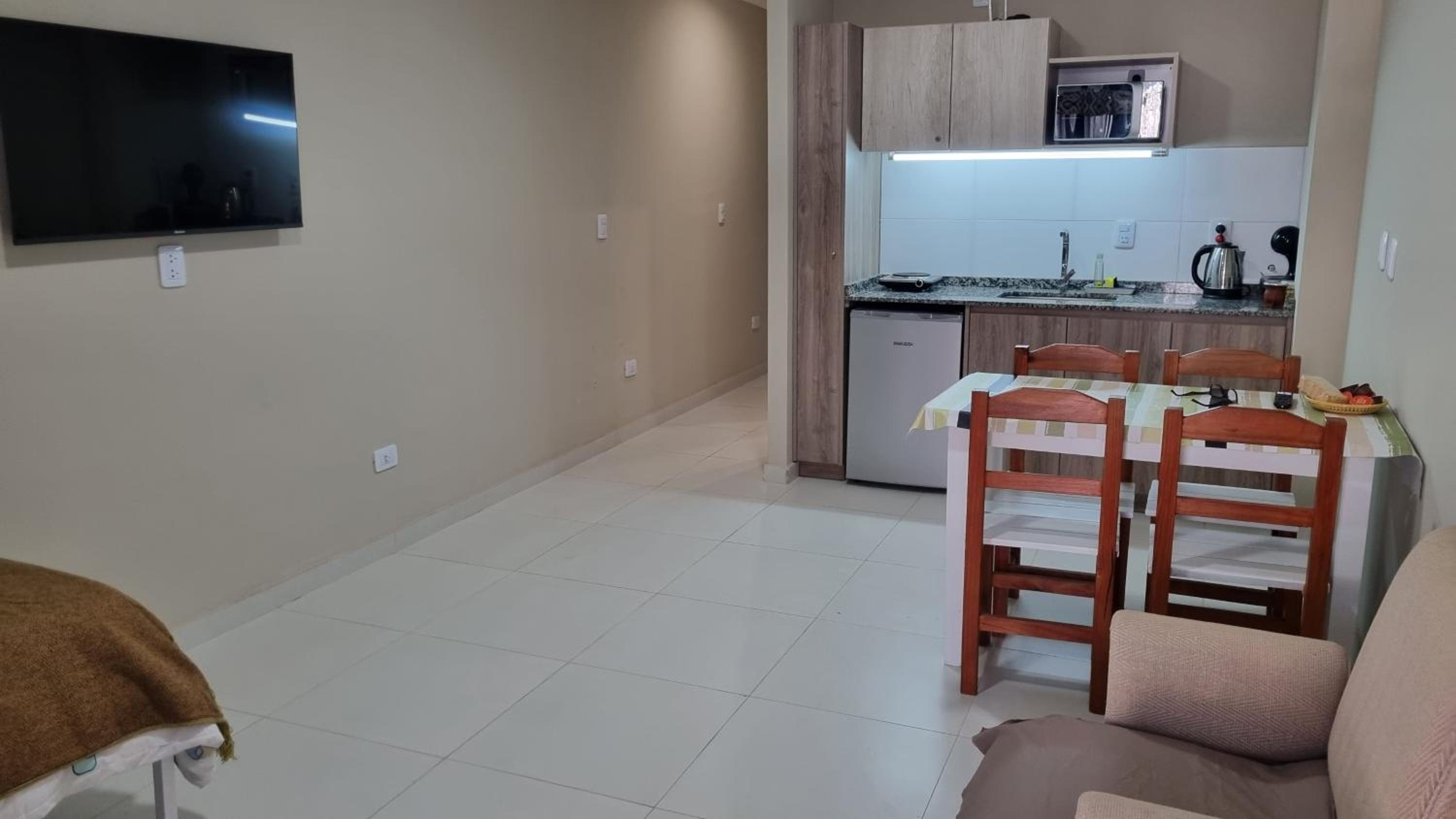 Apartment - Ground Floor photo 2