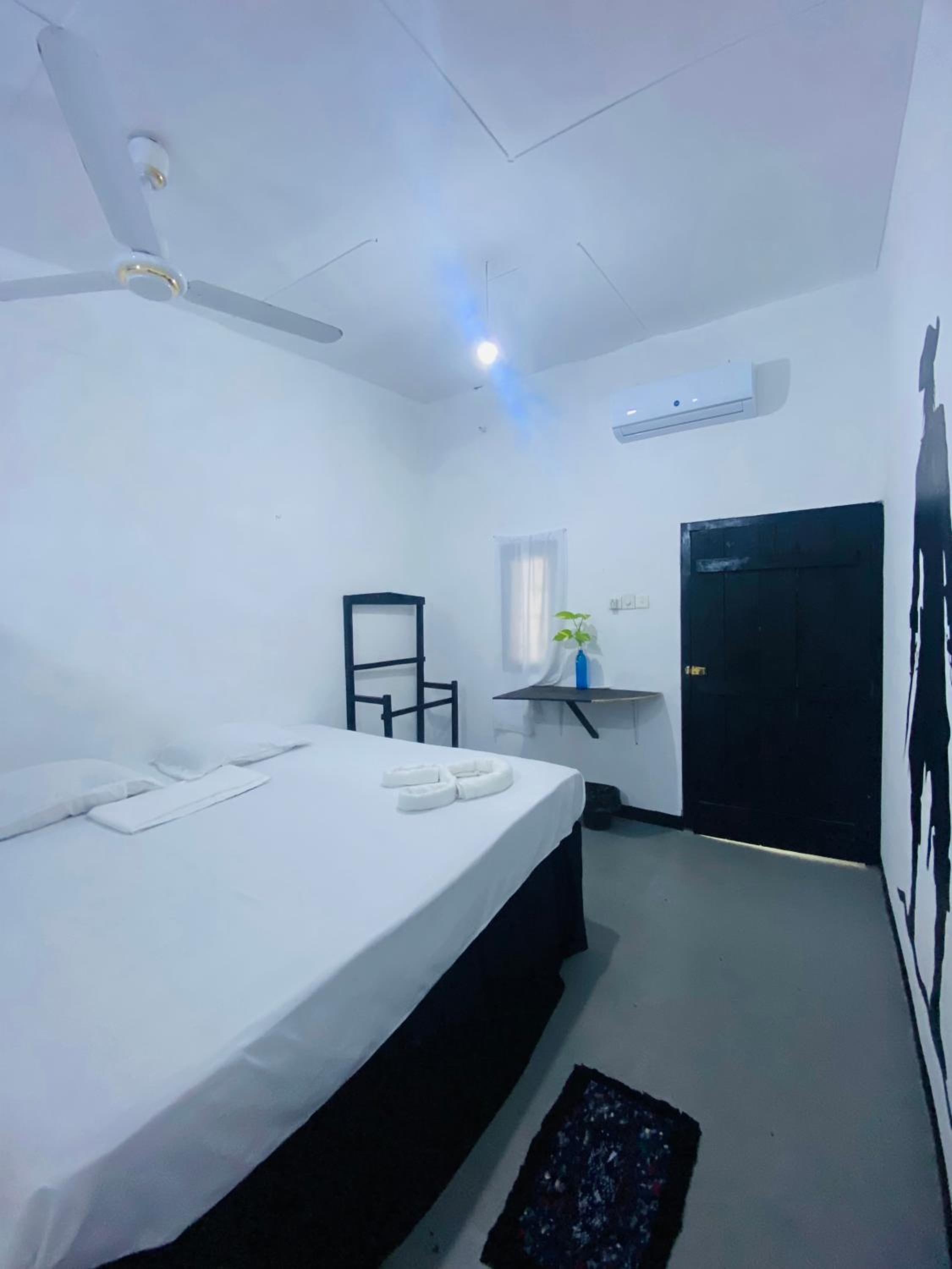 Habitación Doble Deluxe