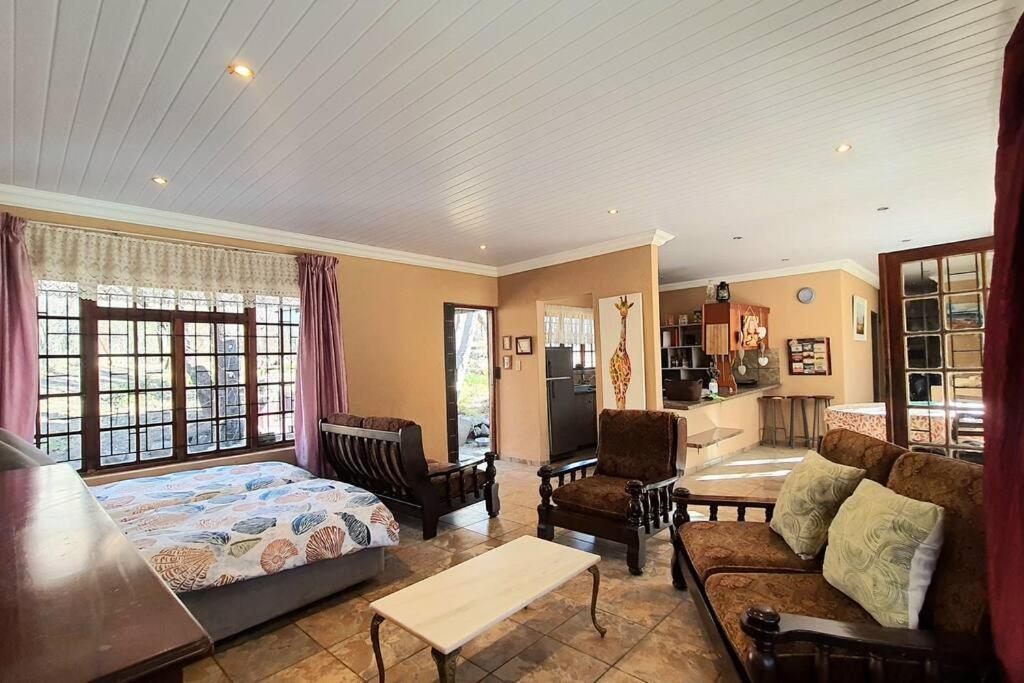 One-Bedroom Chalet photo 1