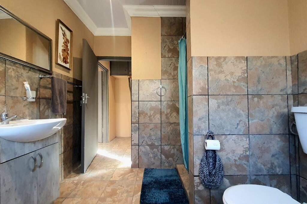 One-Bedroom Chalet photo 3