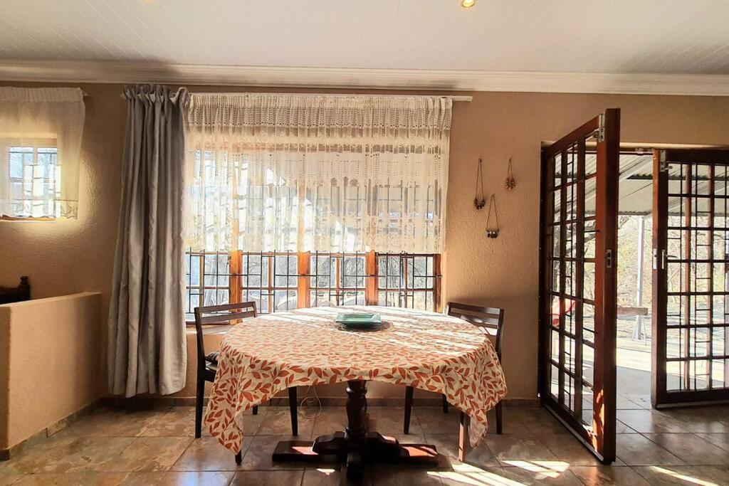 One-Bedroom Chalet photo 2