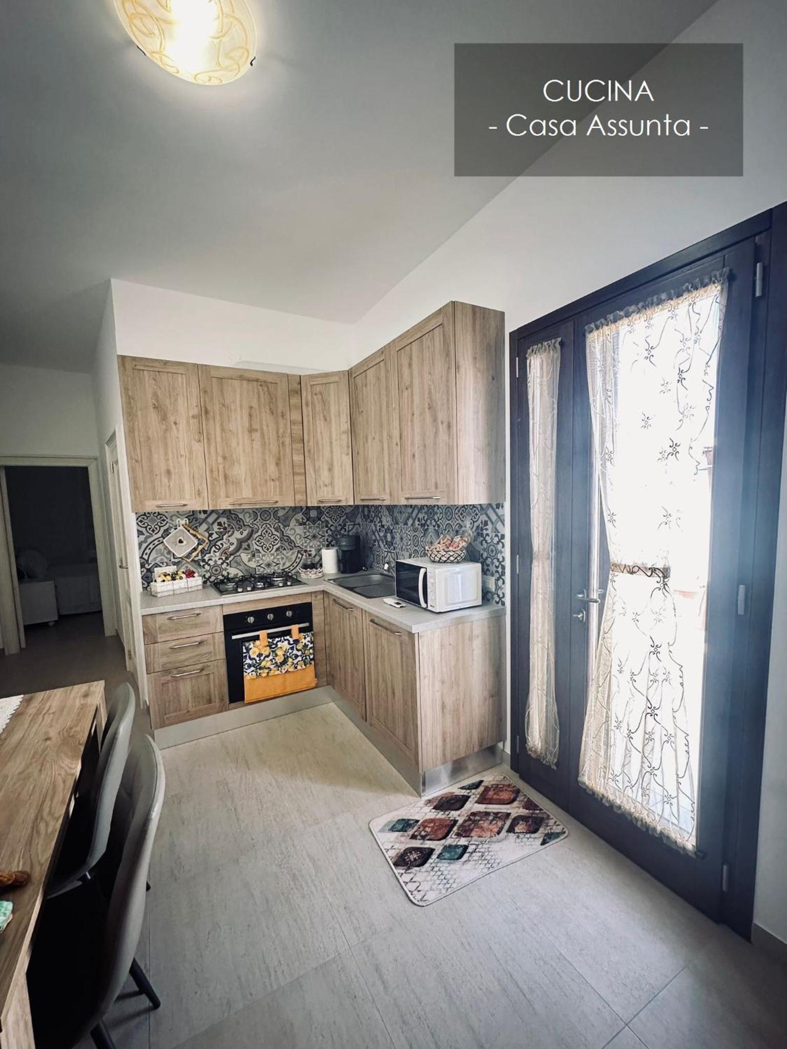 Two-Bedroom House photo 2