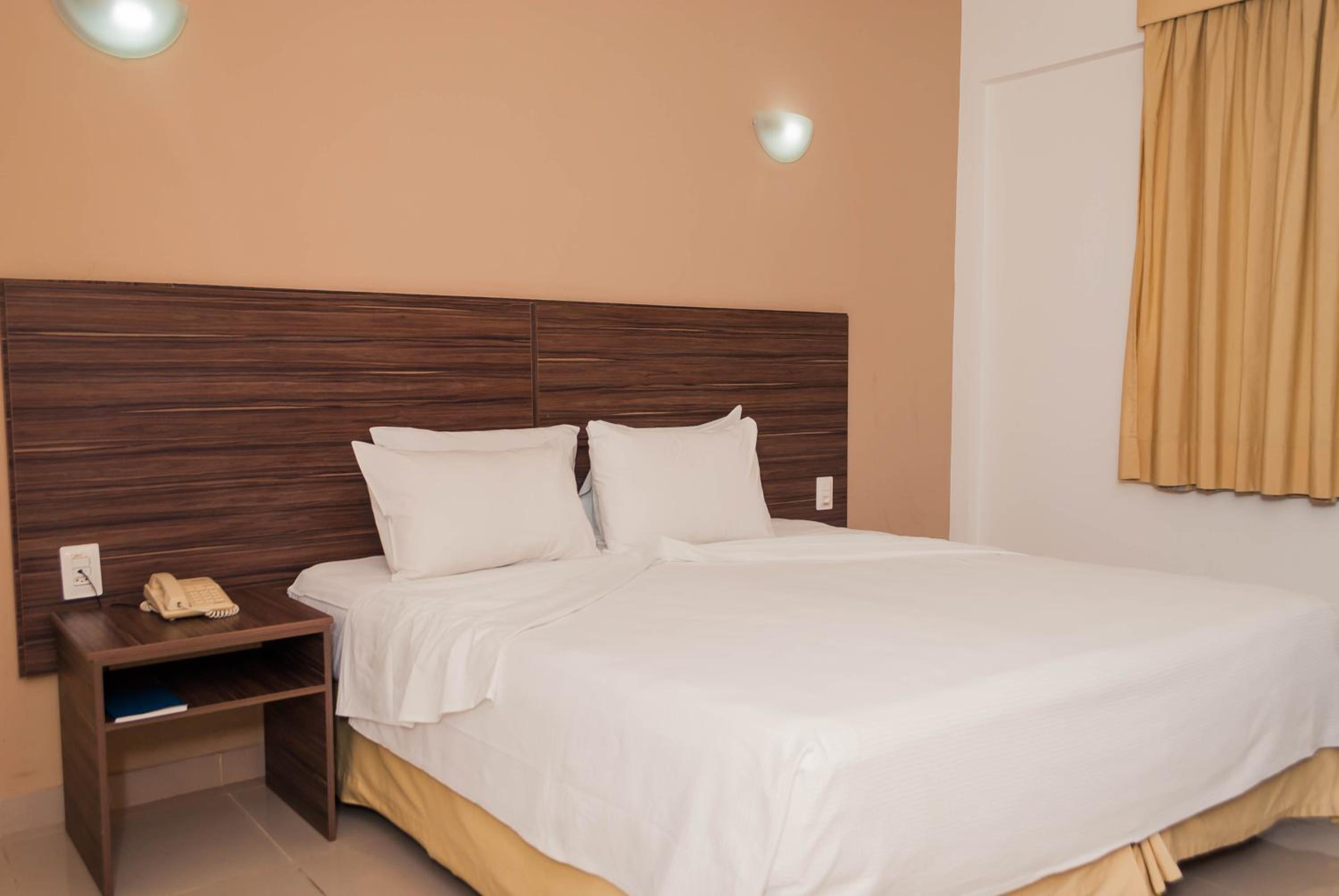 Standard Double Room photo 2