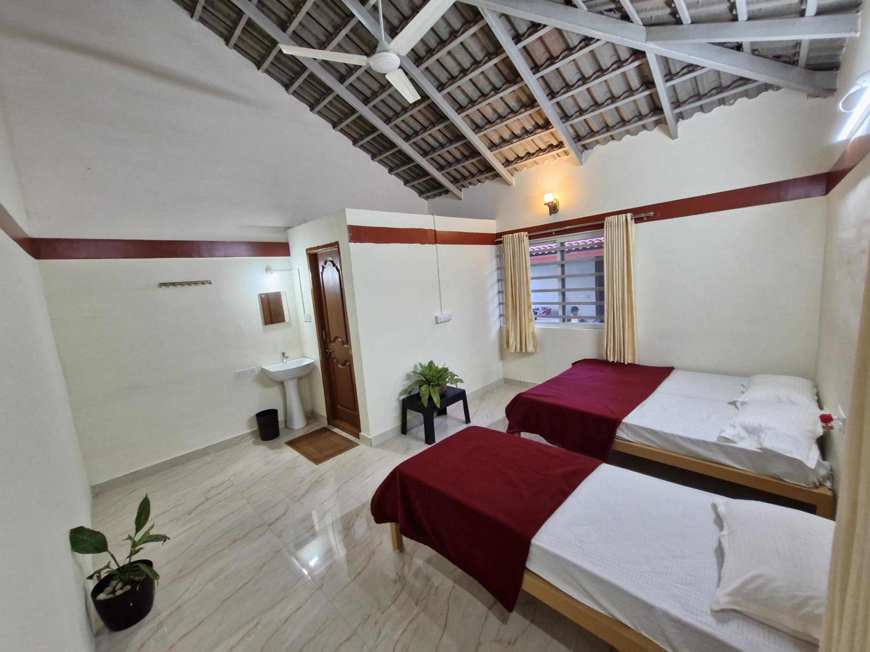 Standard Triple Room photo 1
