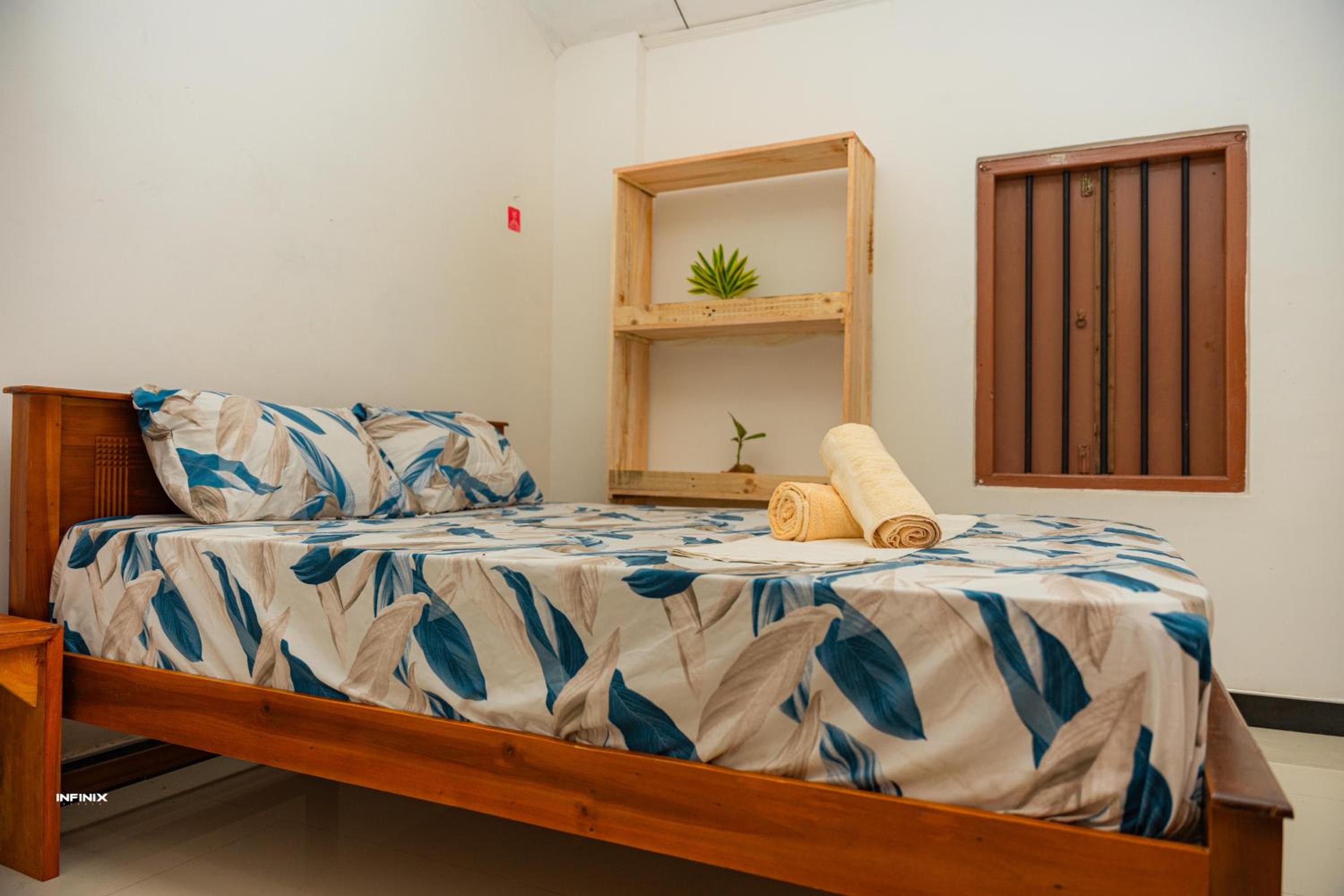 Double Room photo 2
