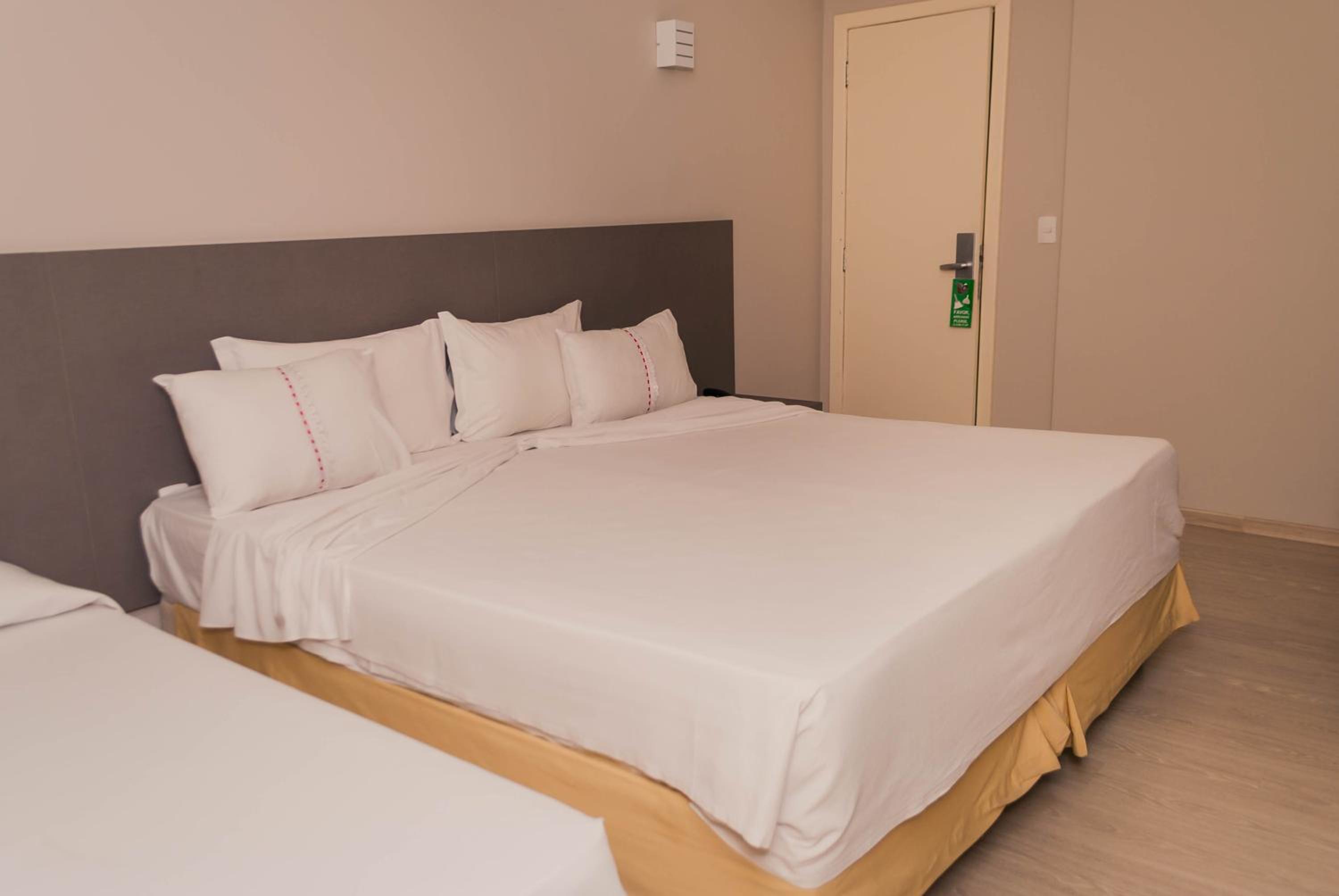 Triple Room photo 2