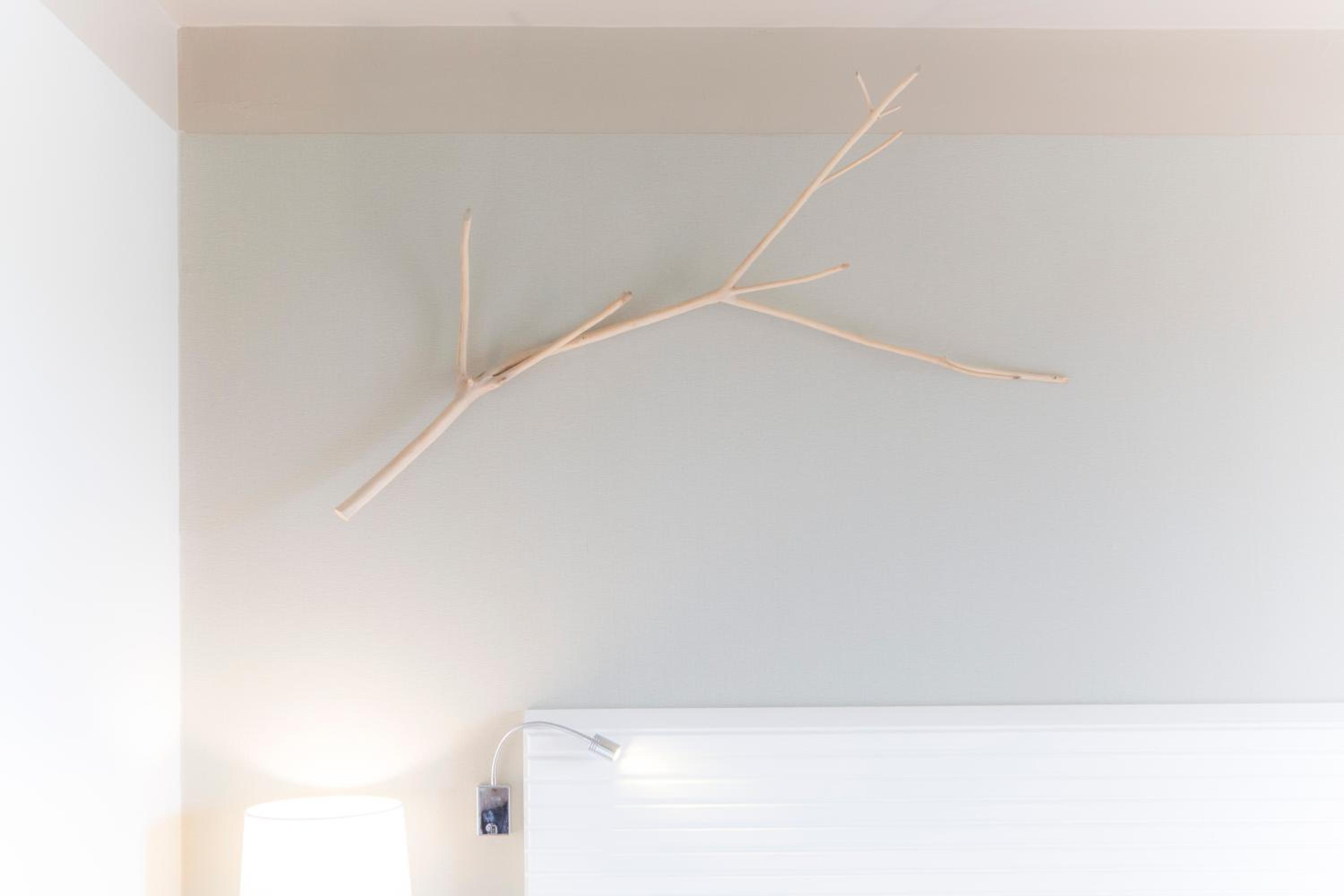 Double Room - Photo 7