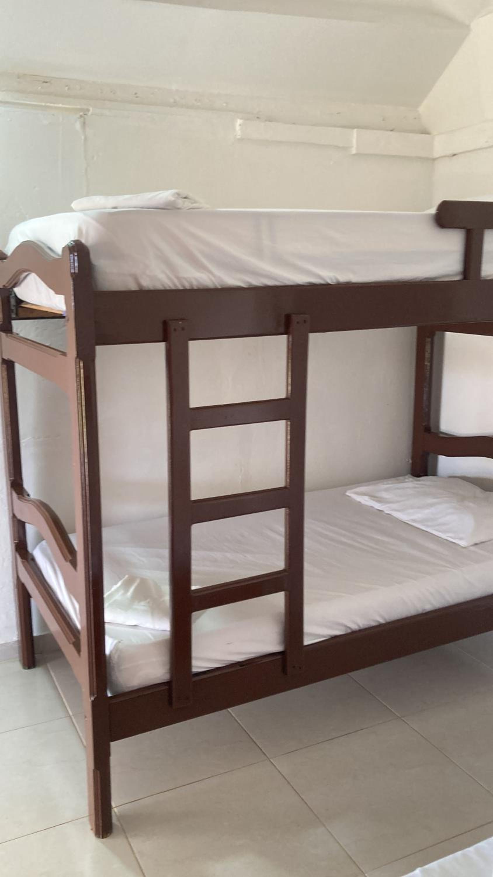 Double Or Twin Room With Partial Sea View