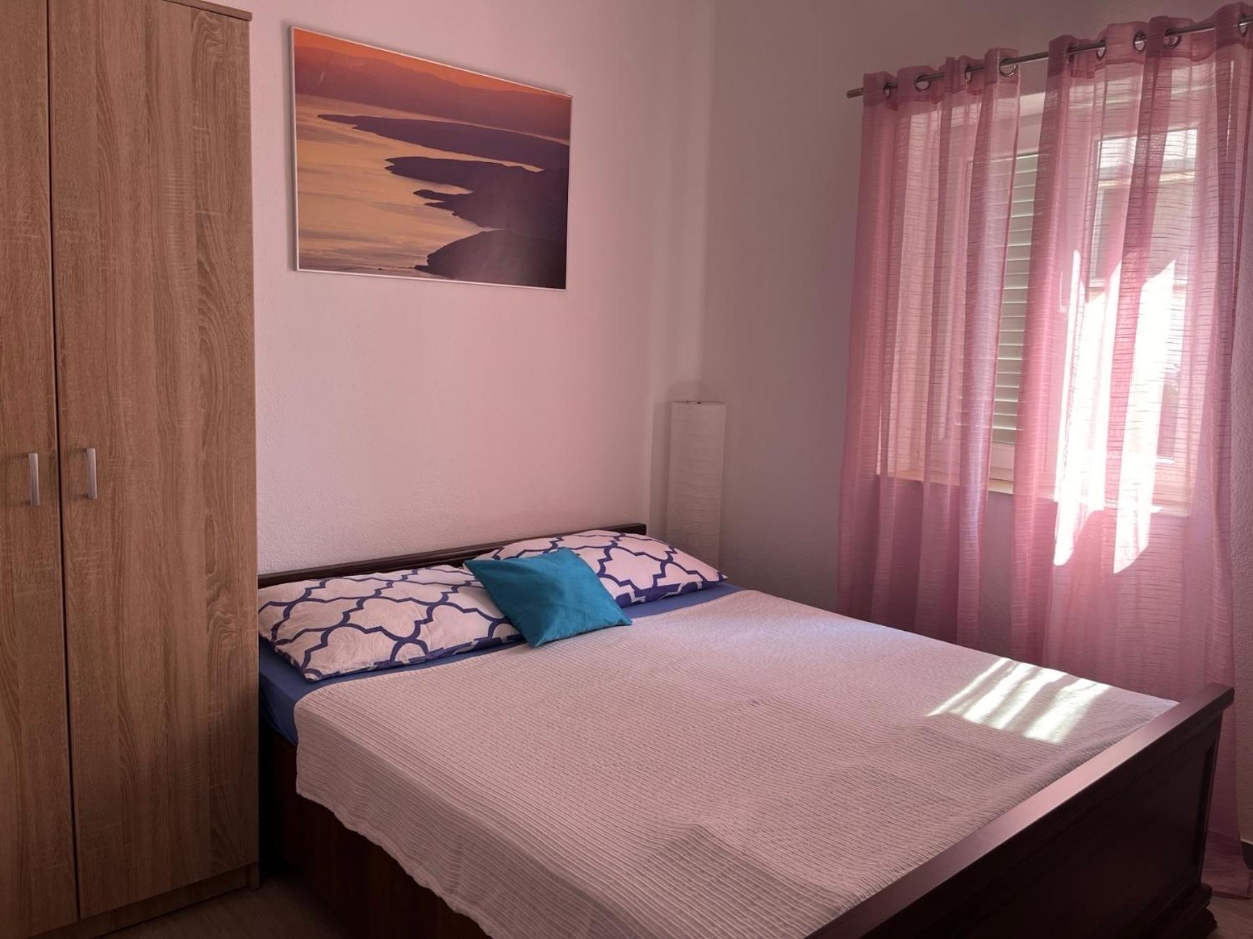 Apartment with Sea View photo 1