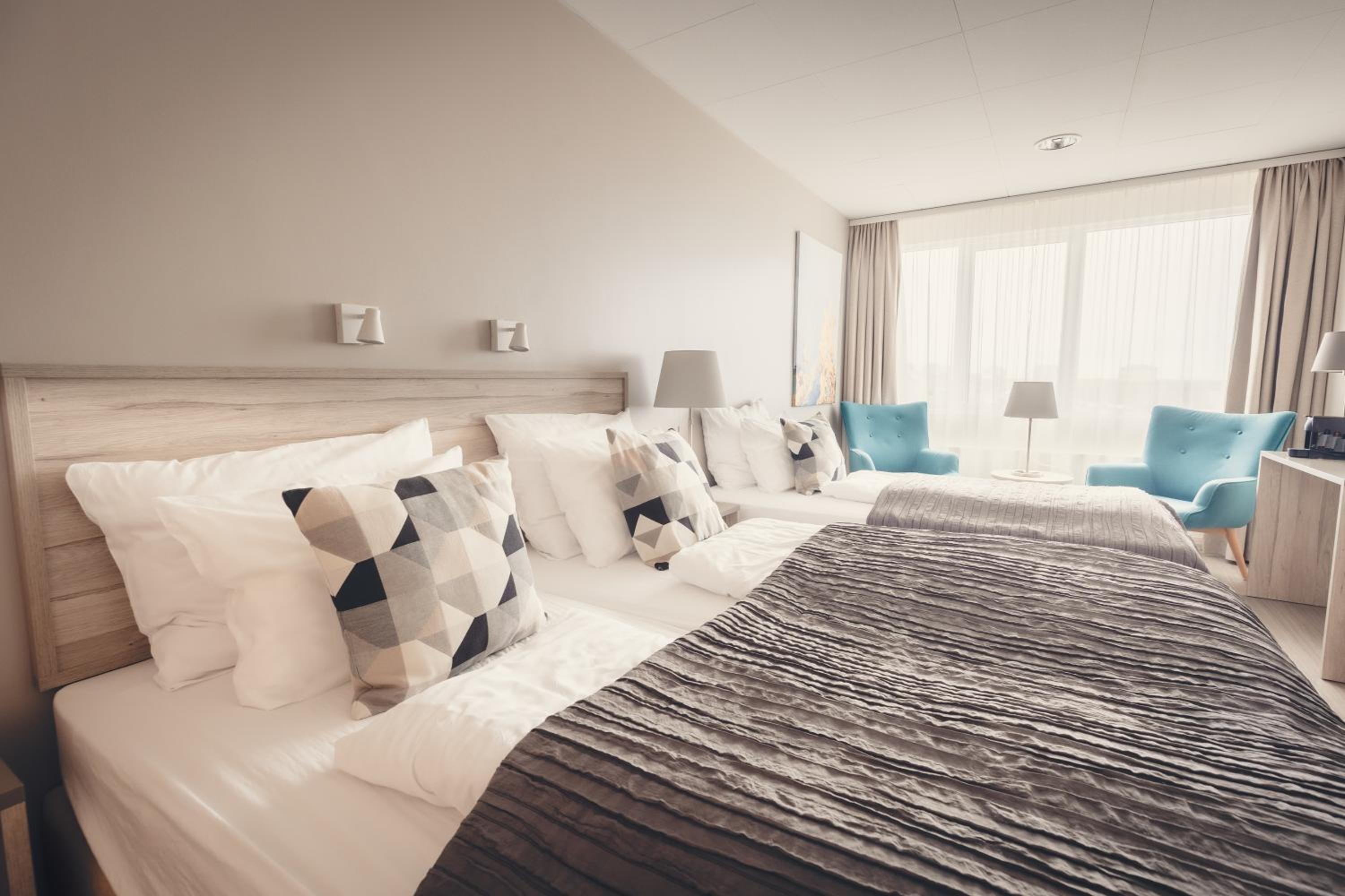 Triple Room with Private Bathroom photo 1