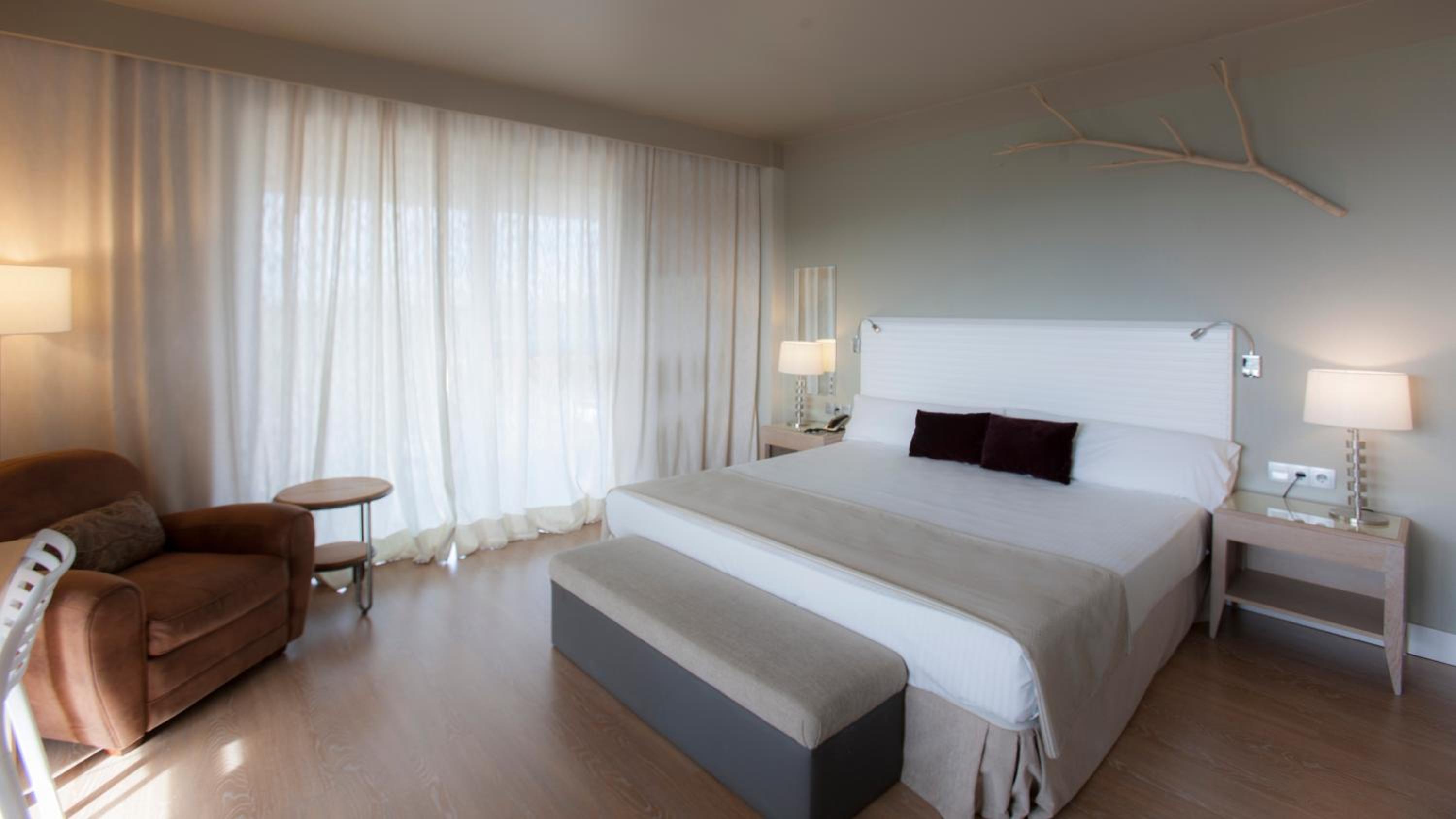 Superior Double Room with Terrace - Photo 1