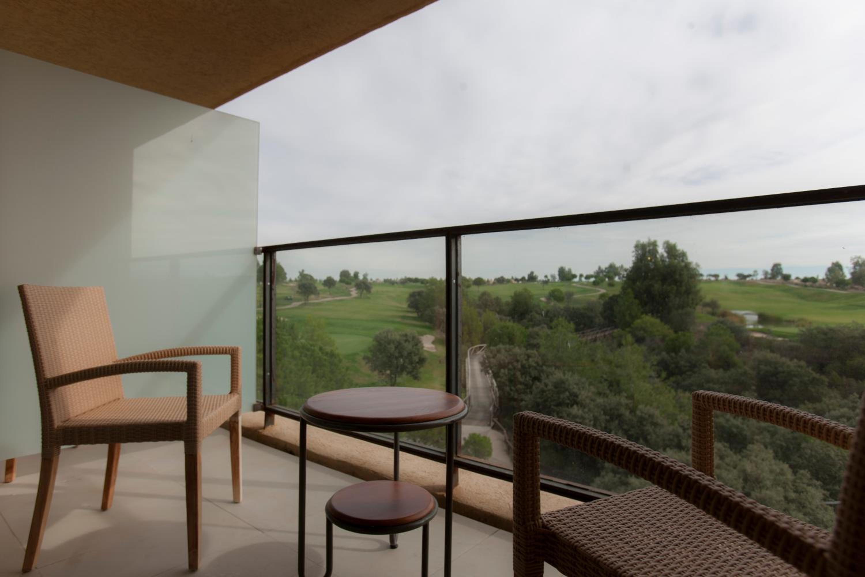 Superior Double Room with Terrace - Photo 5
