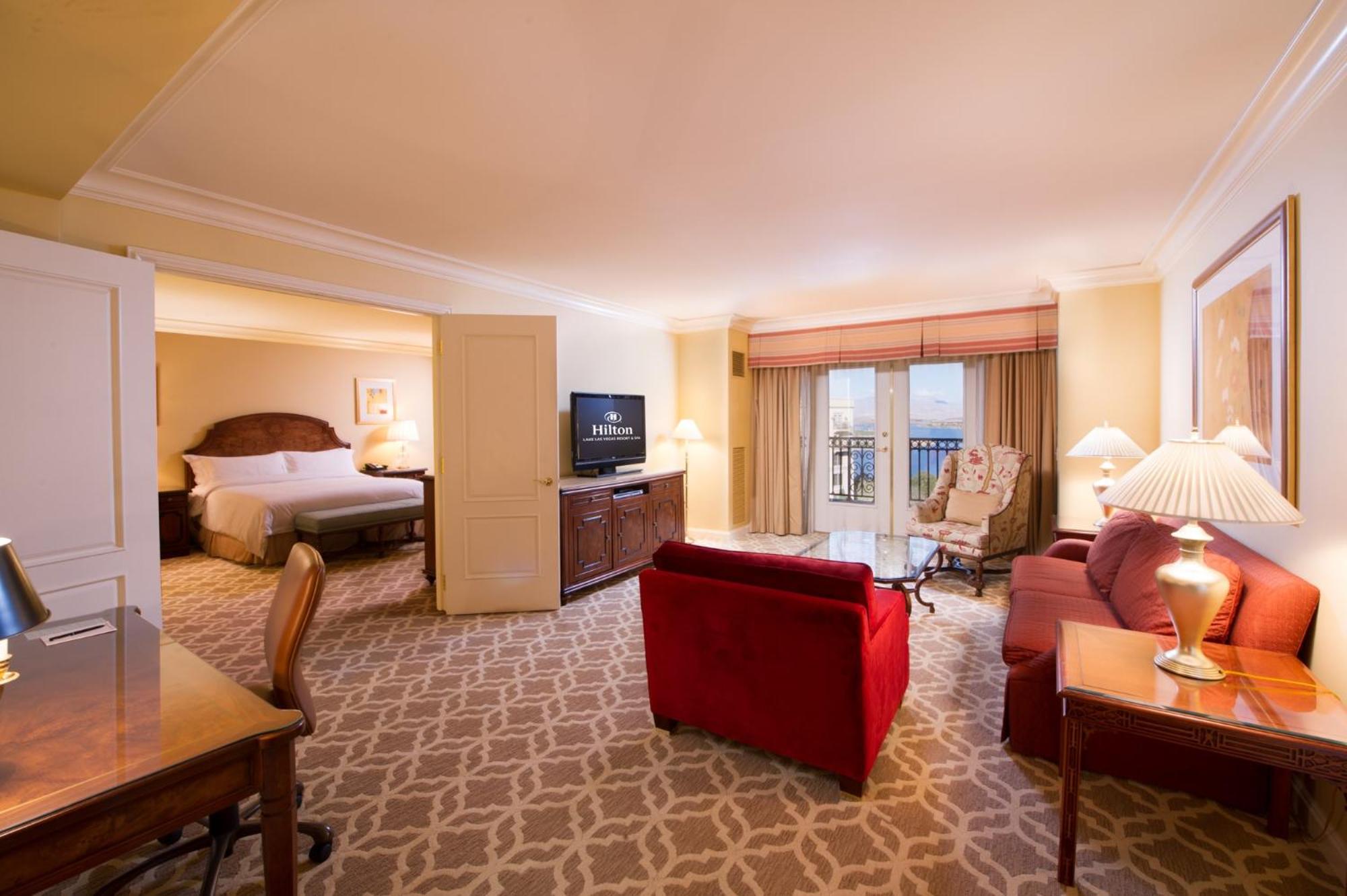 King Suite