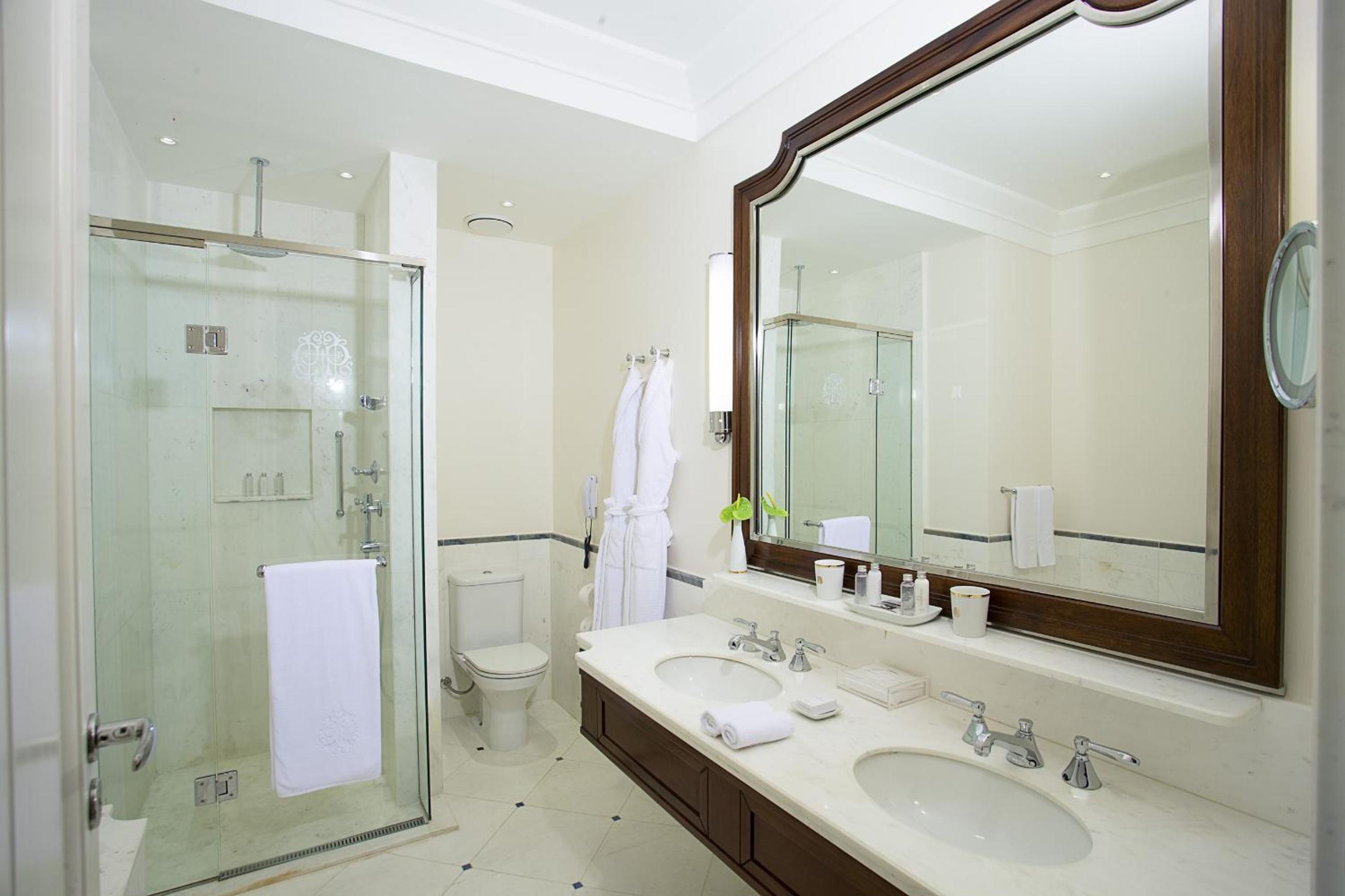 Deluxe Double or Twin Room with Ocean View