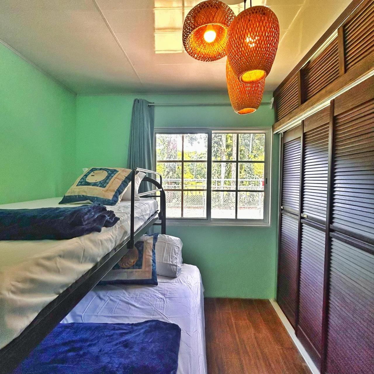 Two-Bedroom House photo 1