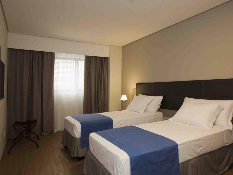Standard Triple Room photo 2