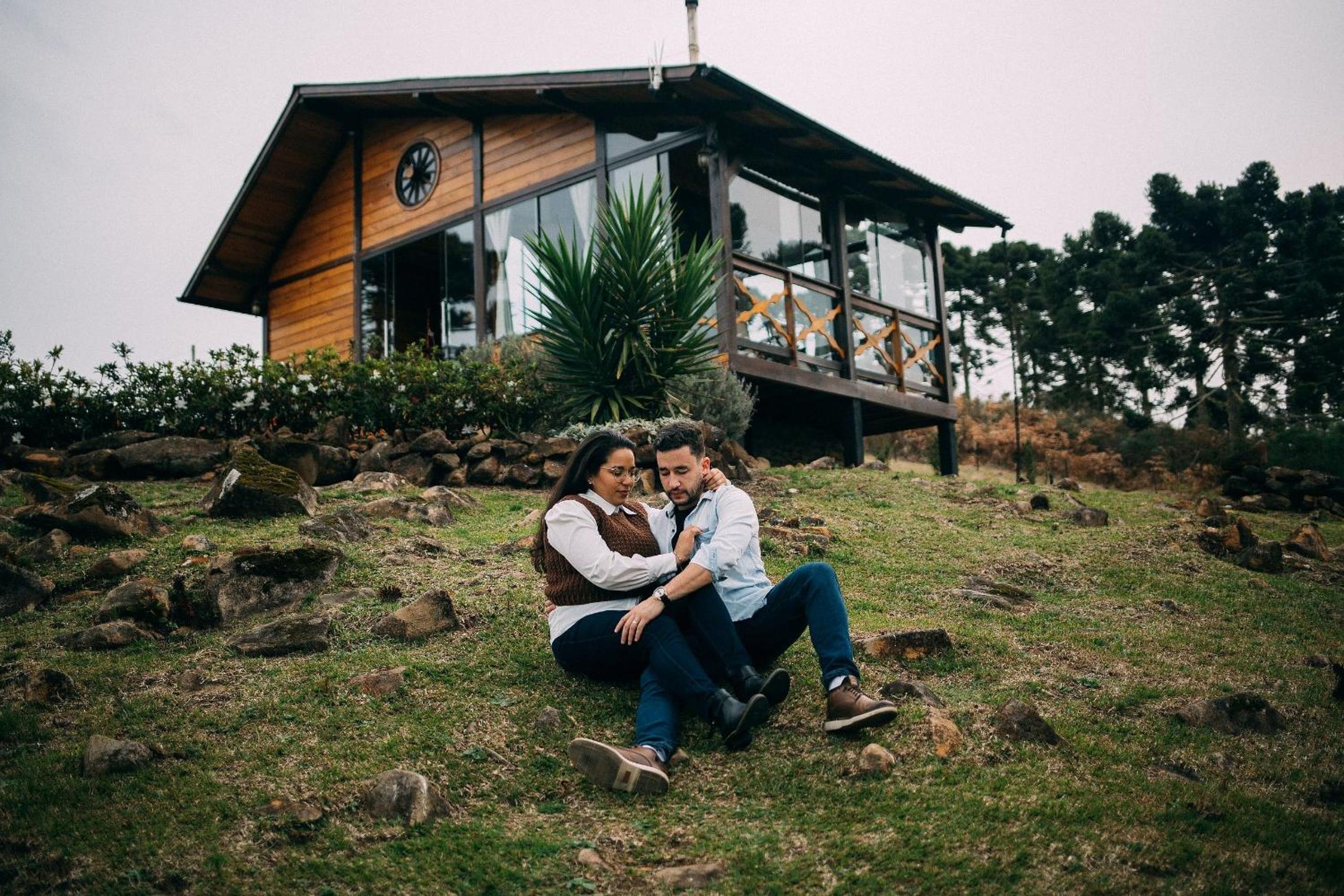 One-Bedroom Chalet - Photo 142