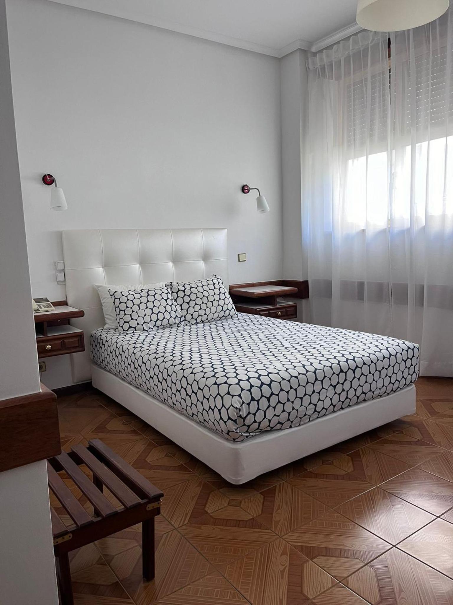 Quarto Familiar (4 Adultos)