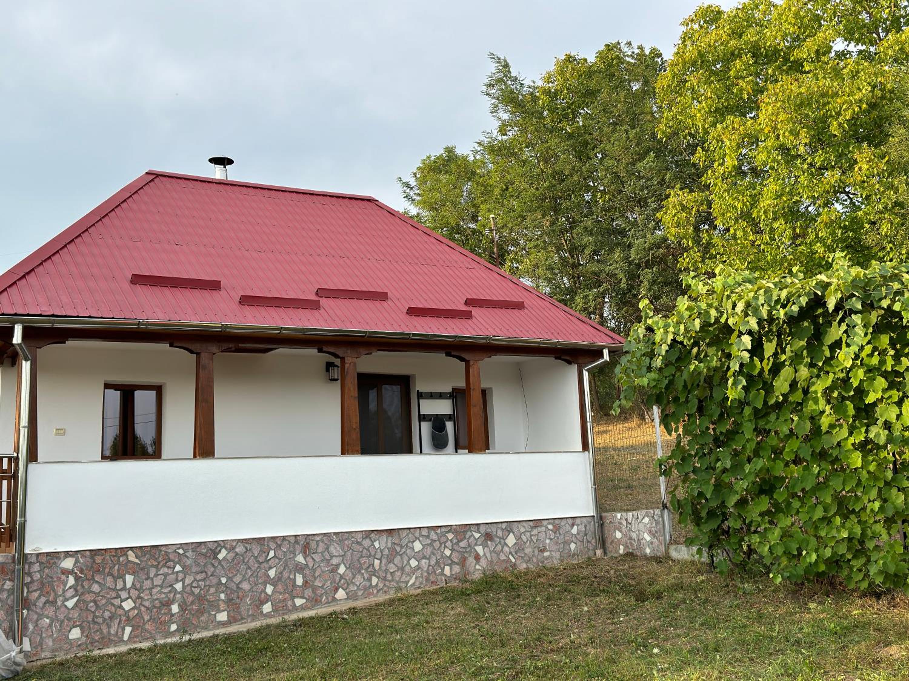 One-Bedroom House photo 2