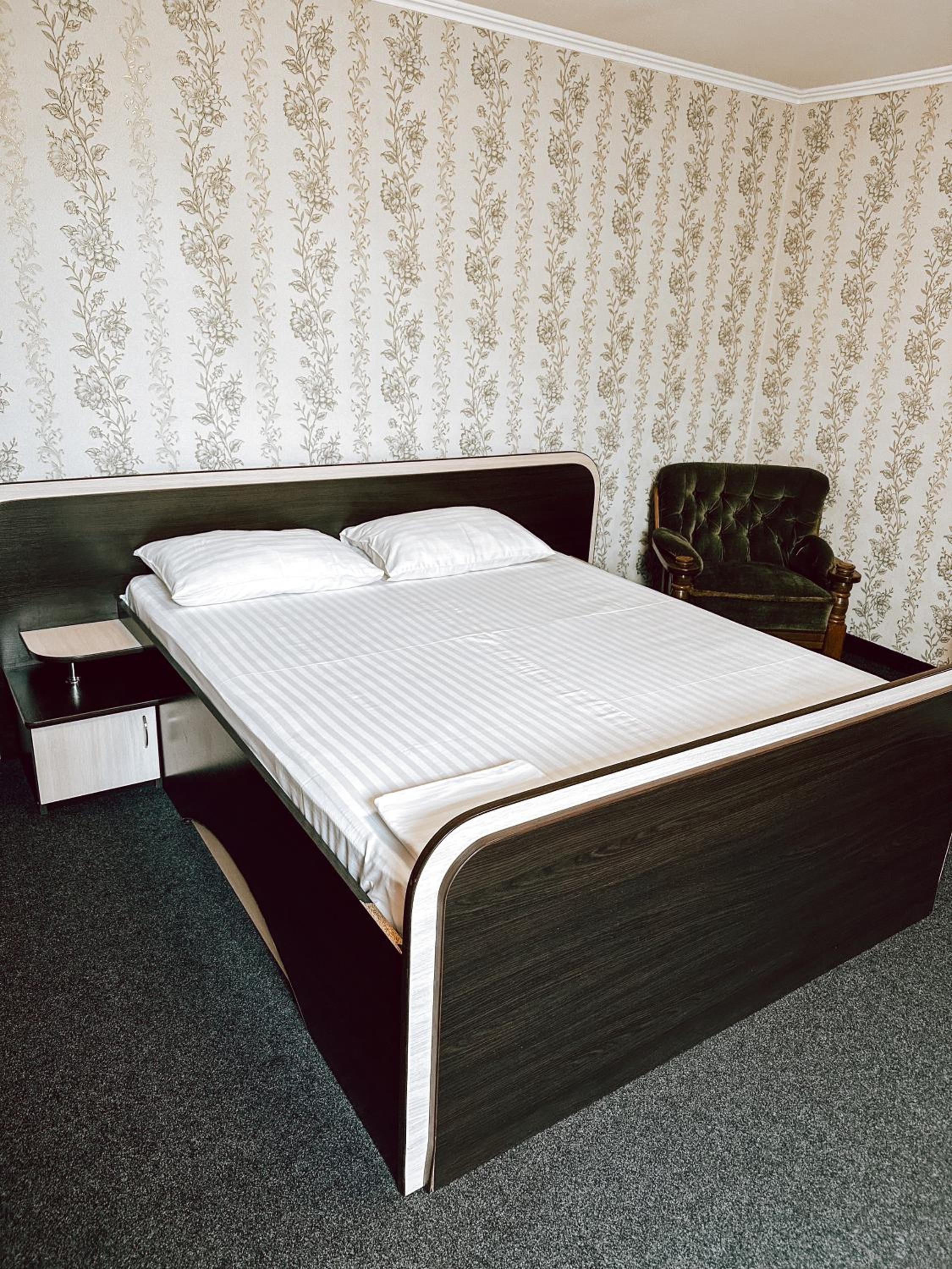 Superior Double Room photo 1