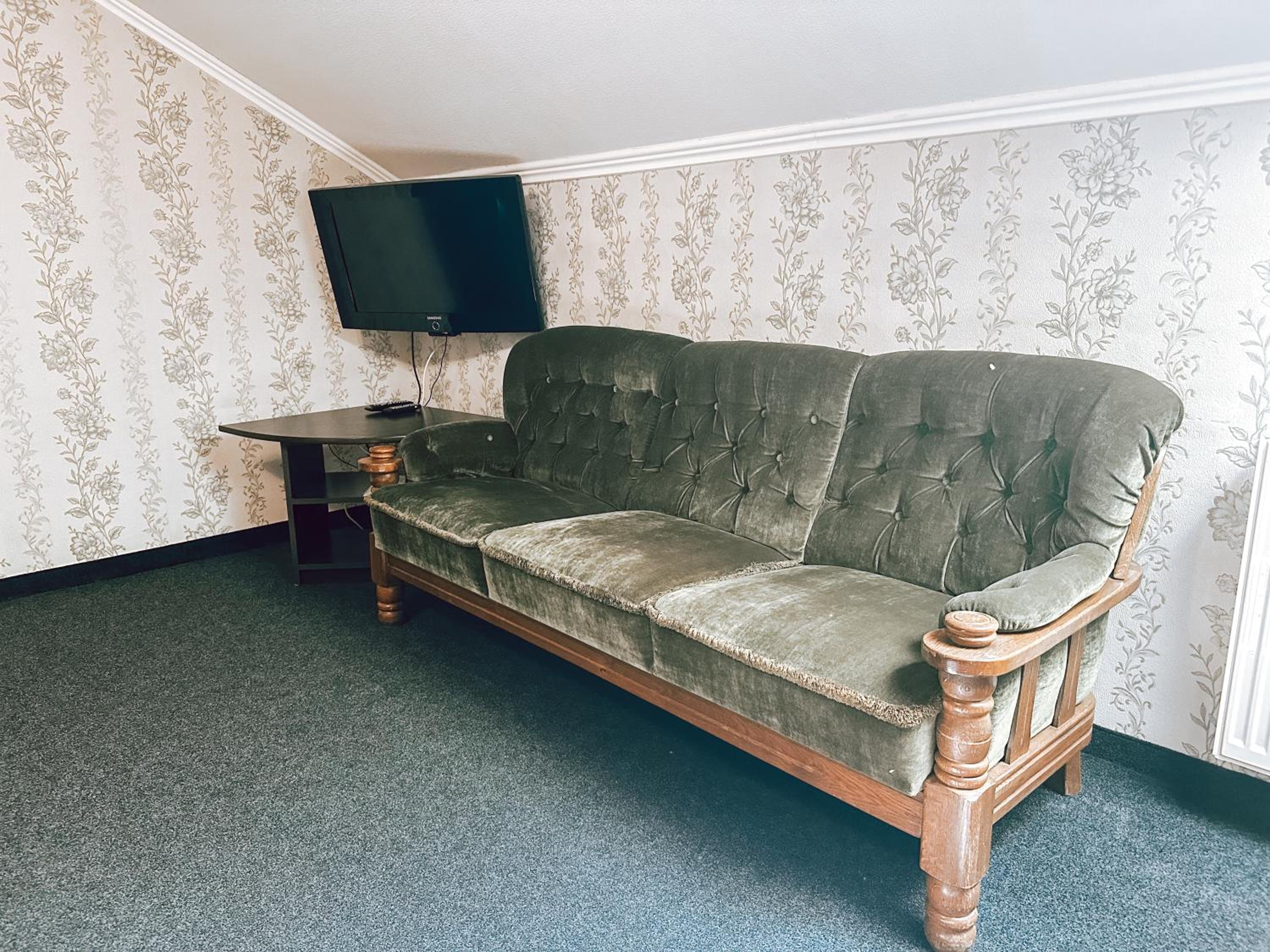 Superior Double Room photo 2
