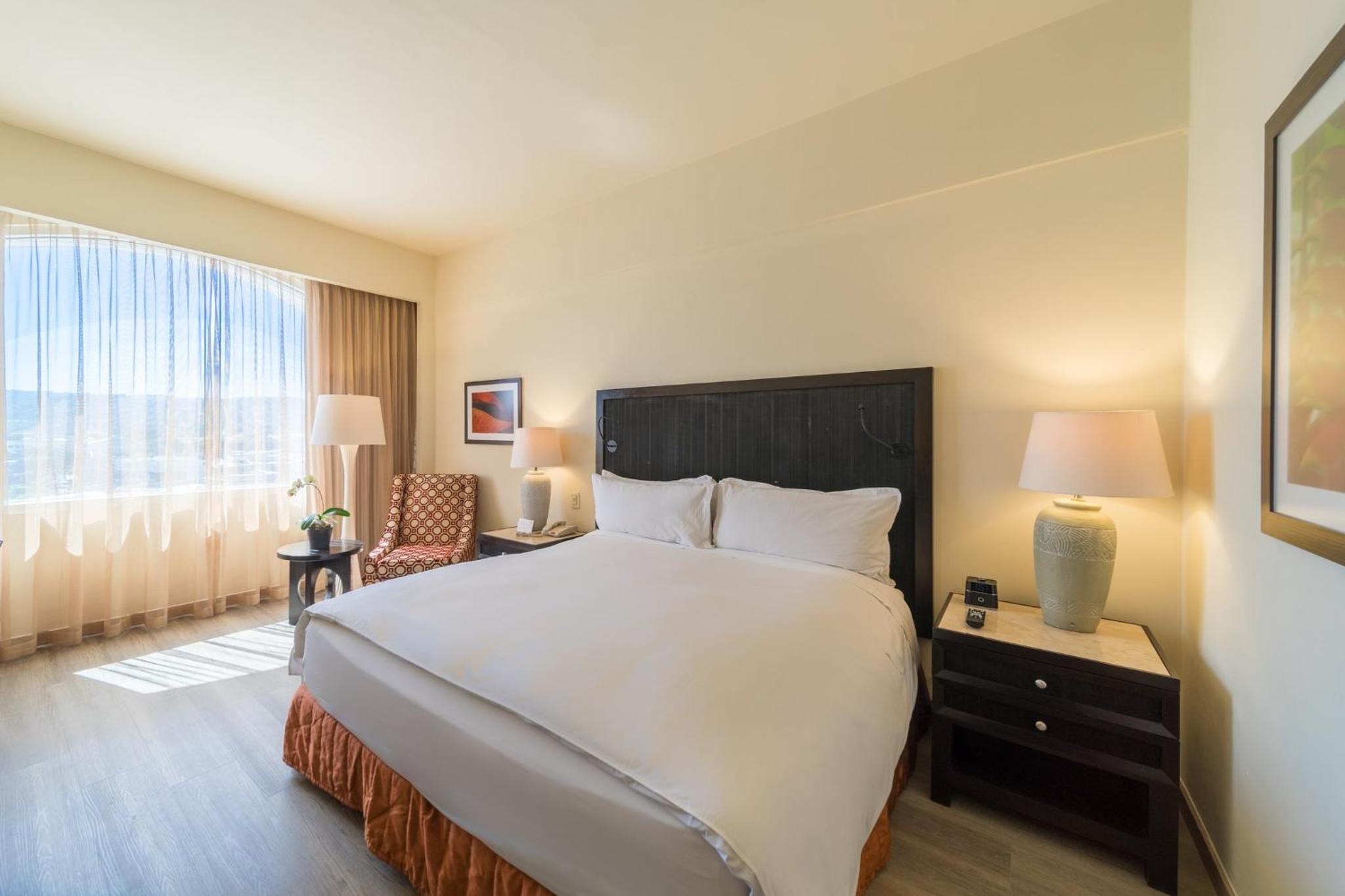 Classic King Room - Photo 7