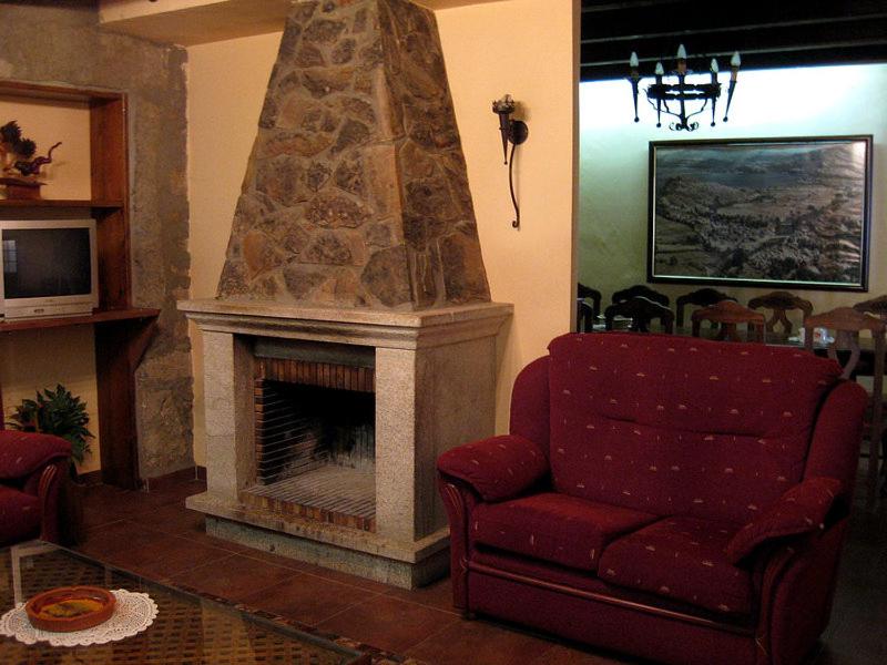 Casa de Seis Habitaciones