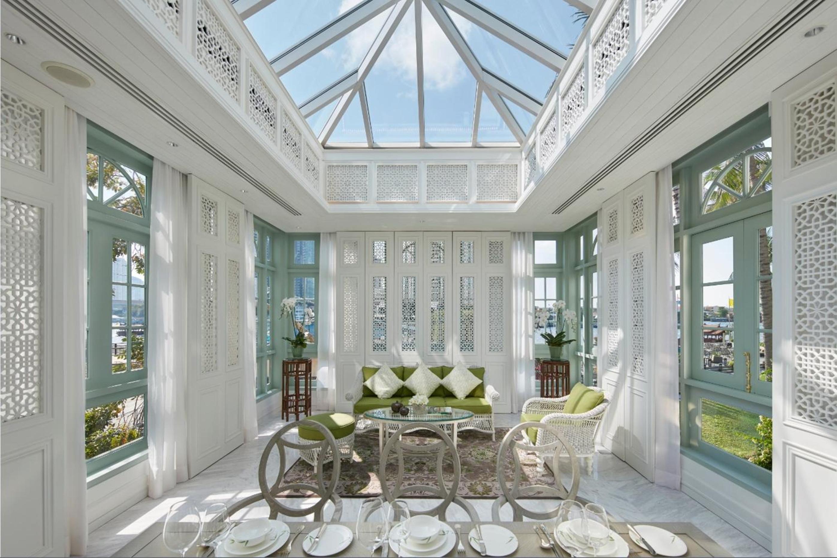 Ambassador 2 Bedroom Suite