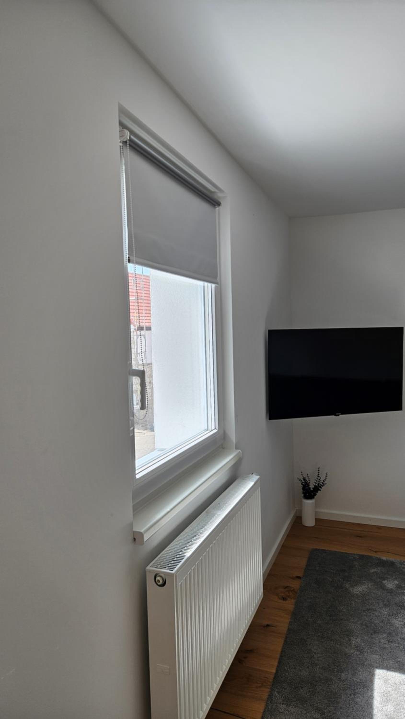 Two-Bedroom Apartment photo 3