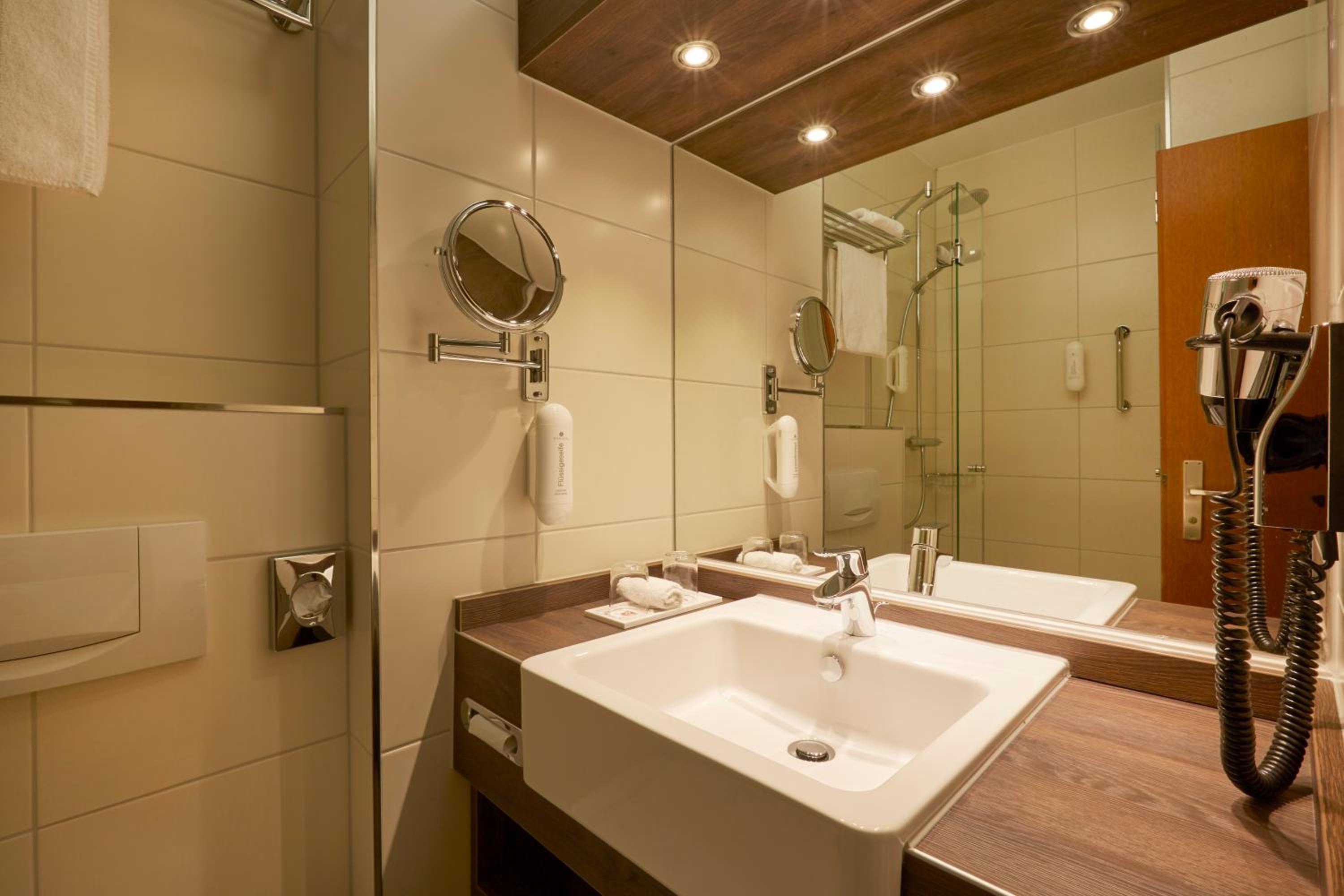 Comfort Double Room - Photo 9