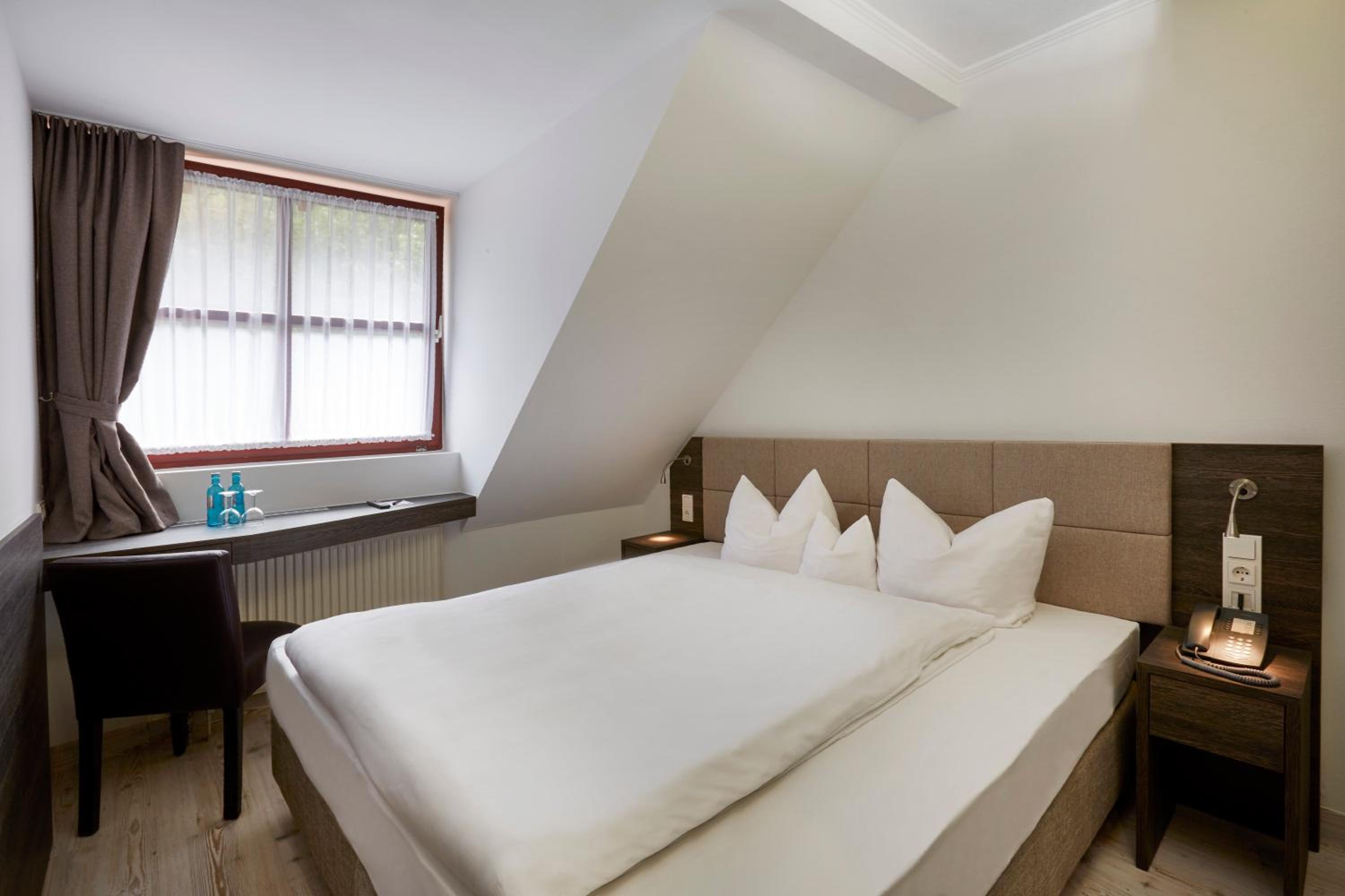 Comfort Single Room photo 2