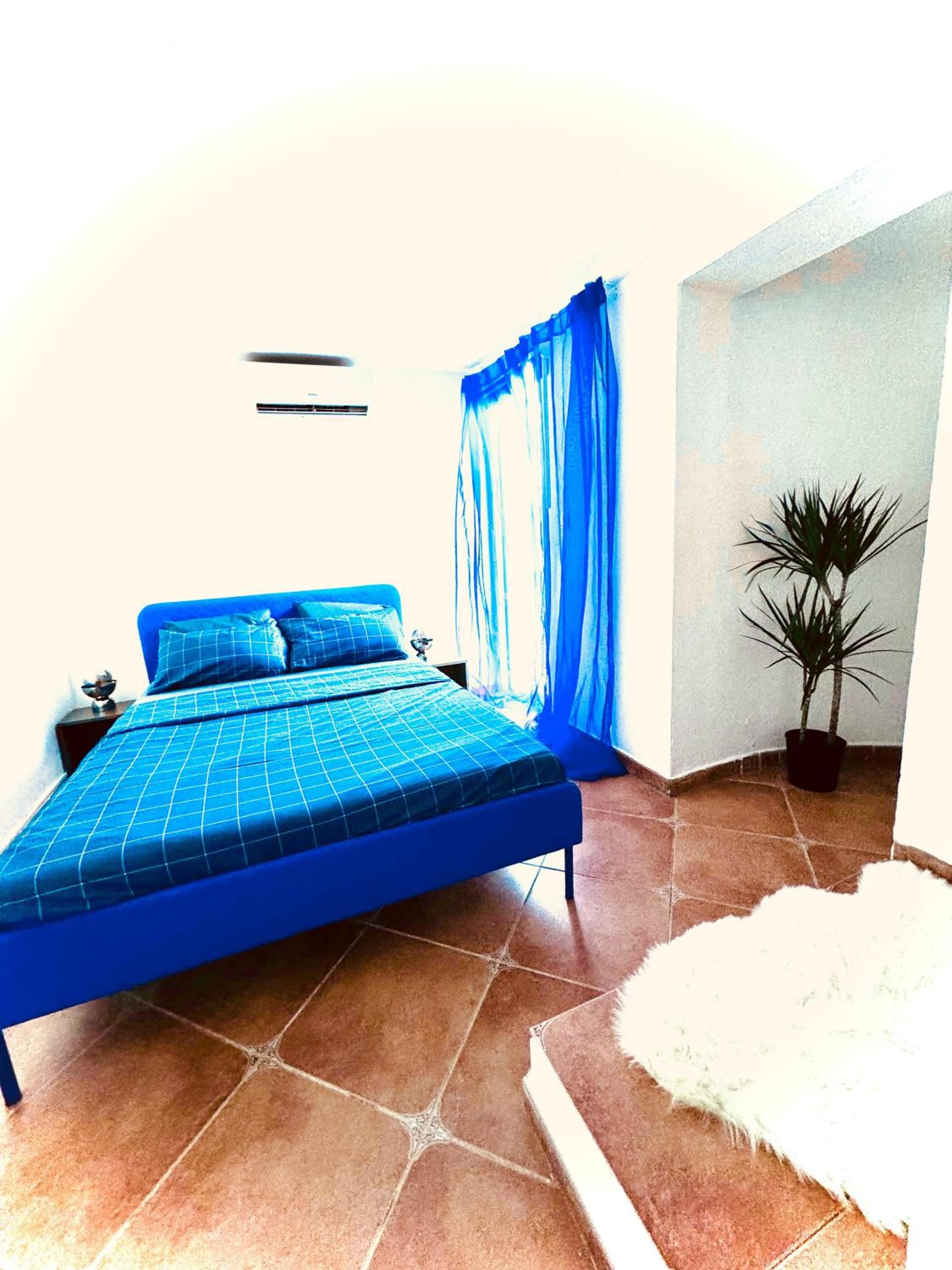 Habitación Queen