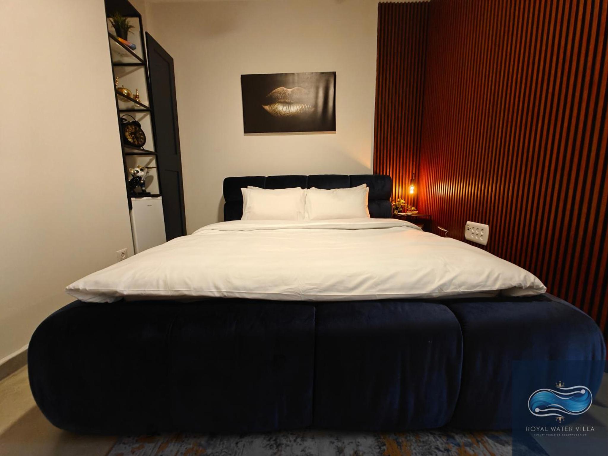Junior Suite with Private Pool photo 3