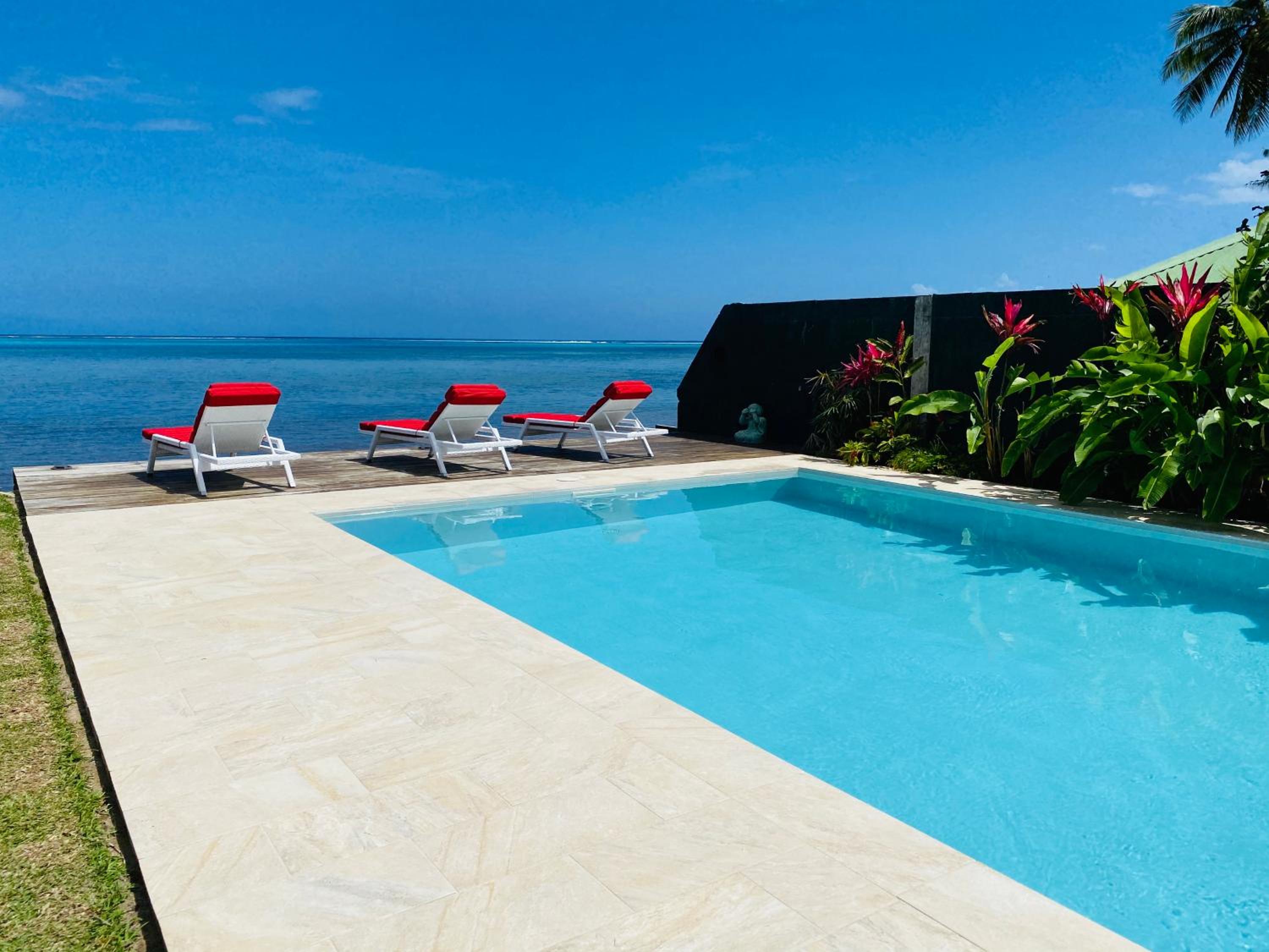 Villa photo 3