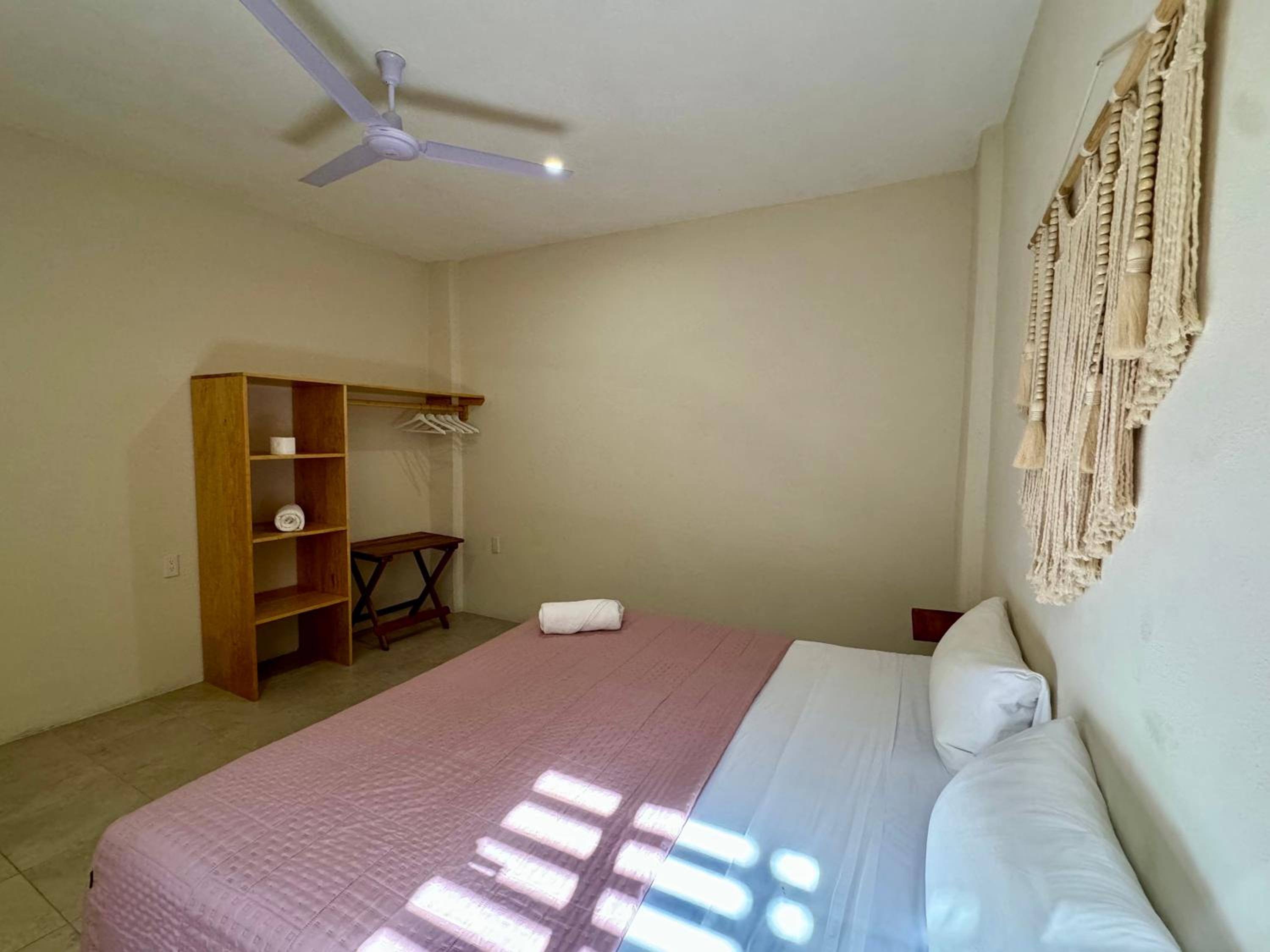 Apartment with Sea View photo 1