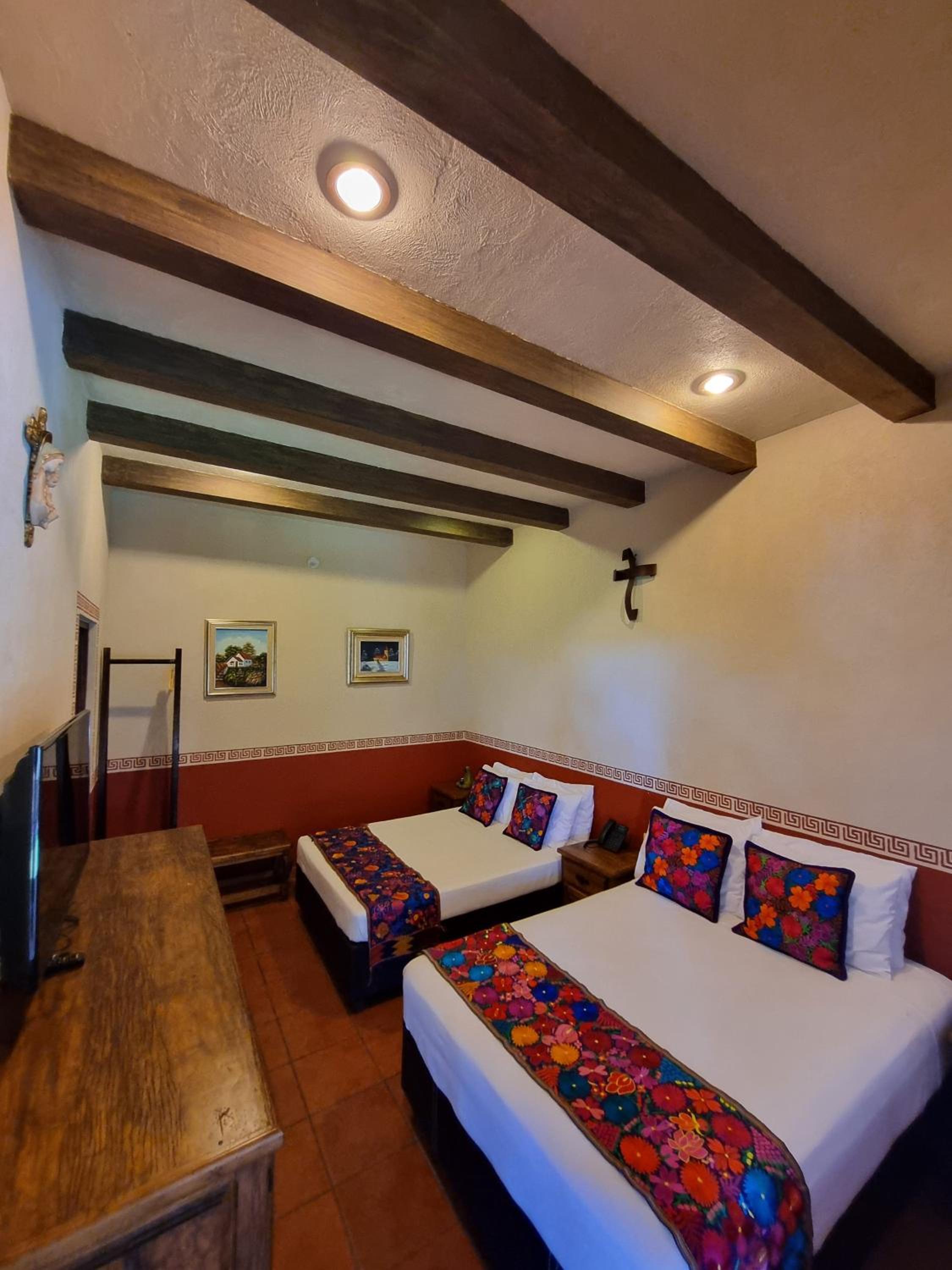 Twin Room photo 1