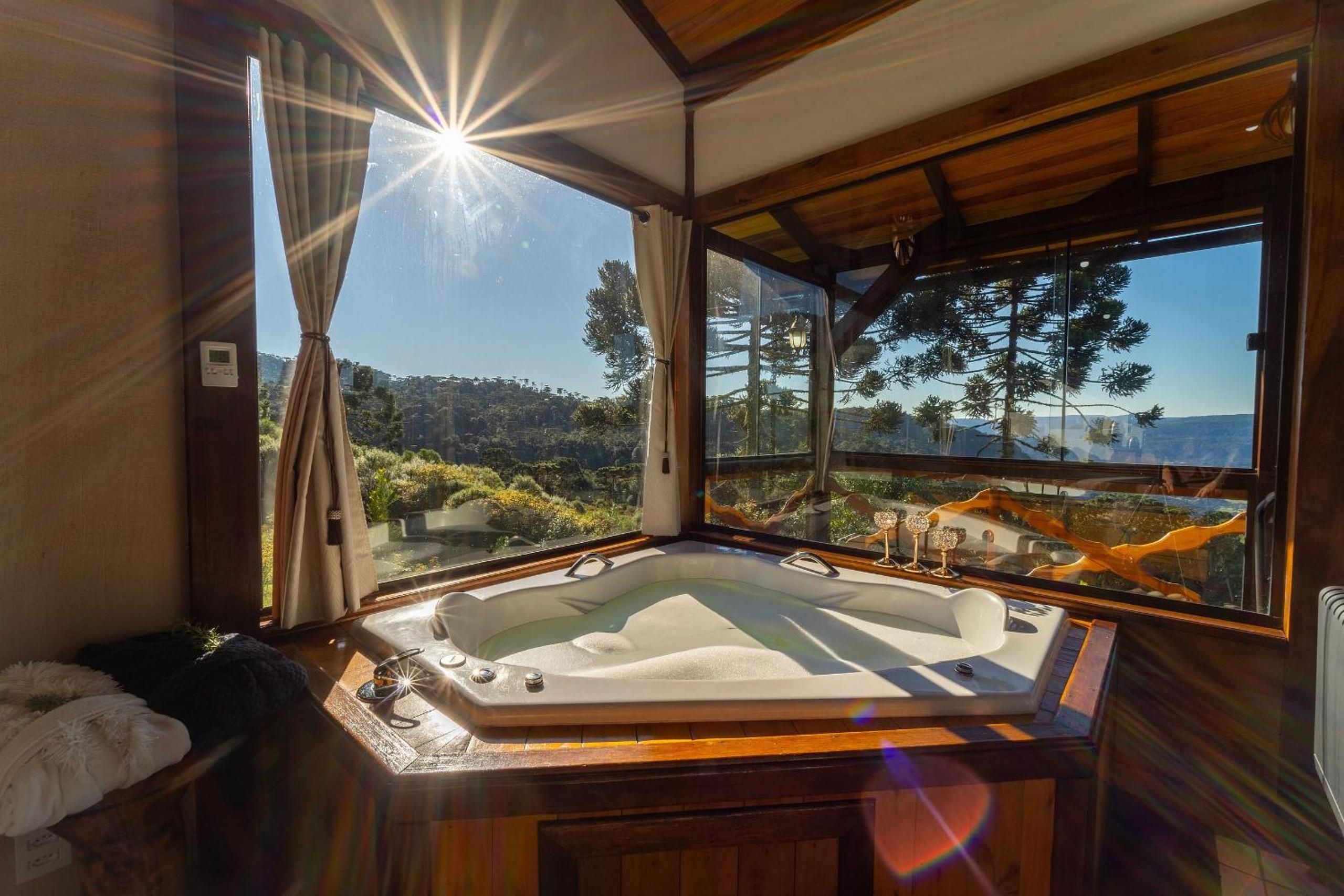 One-Bedroom Chalet - Photo 47