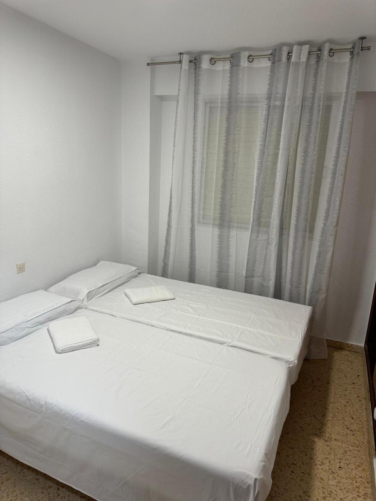 Departamento de tres habitaciones