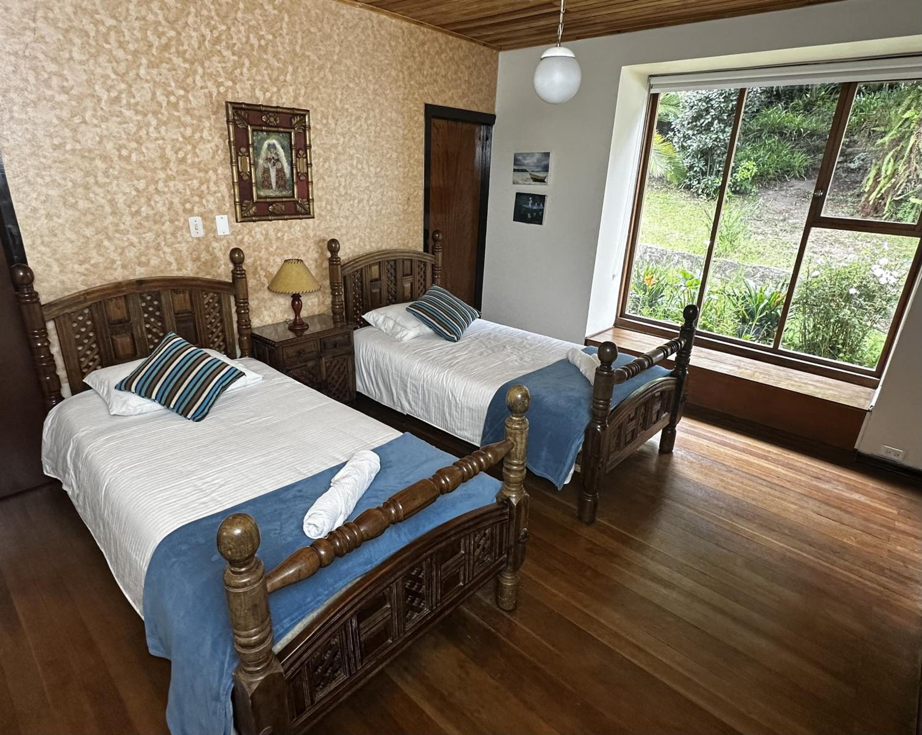 Standard Twin Room photo 1