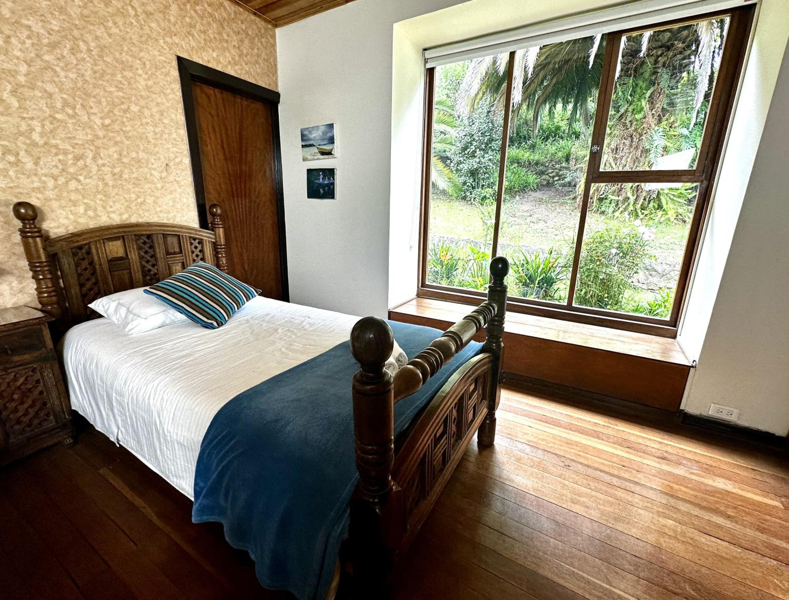 Standard Twin Room photo 3
