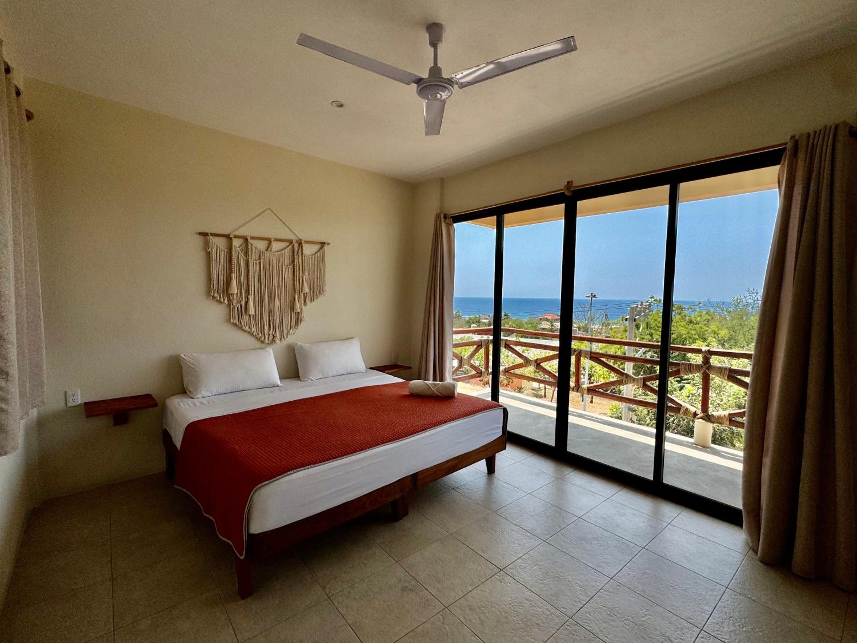 Two-Bedroom Apartment with Balcony photo 1