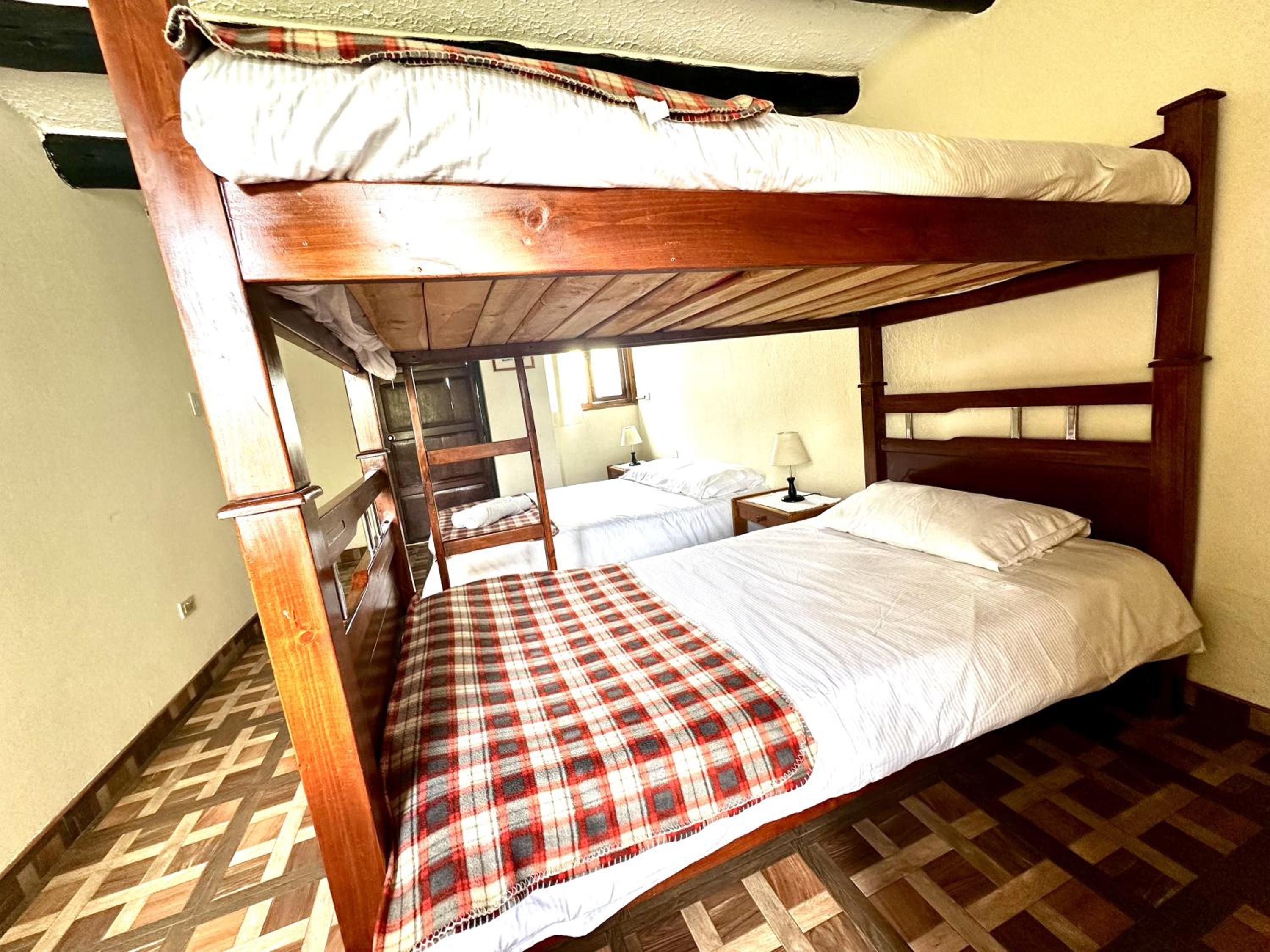 Standard Triple Room photo 1